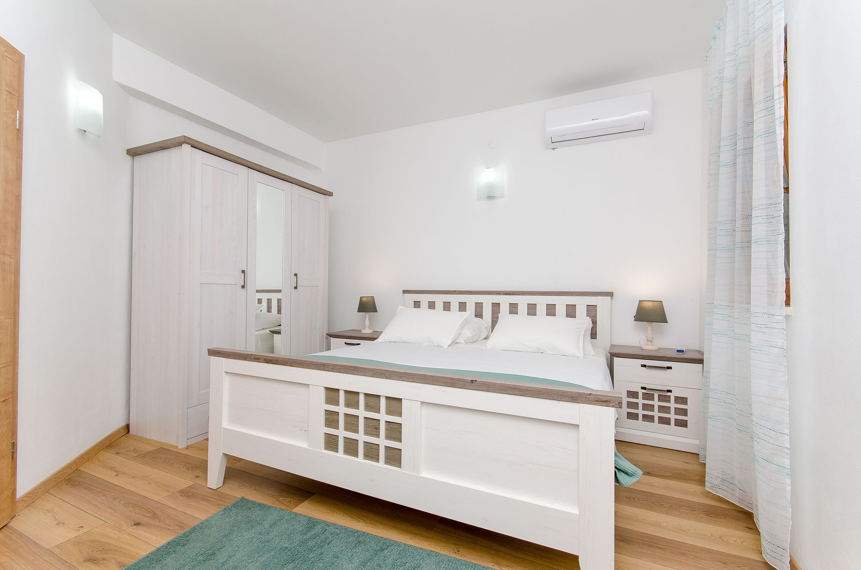 Apartments Koras 51533-A1
