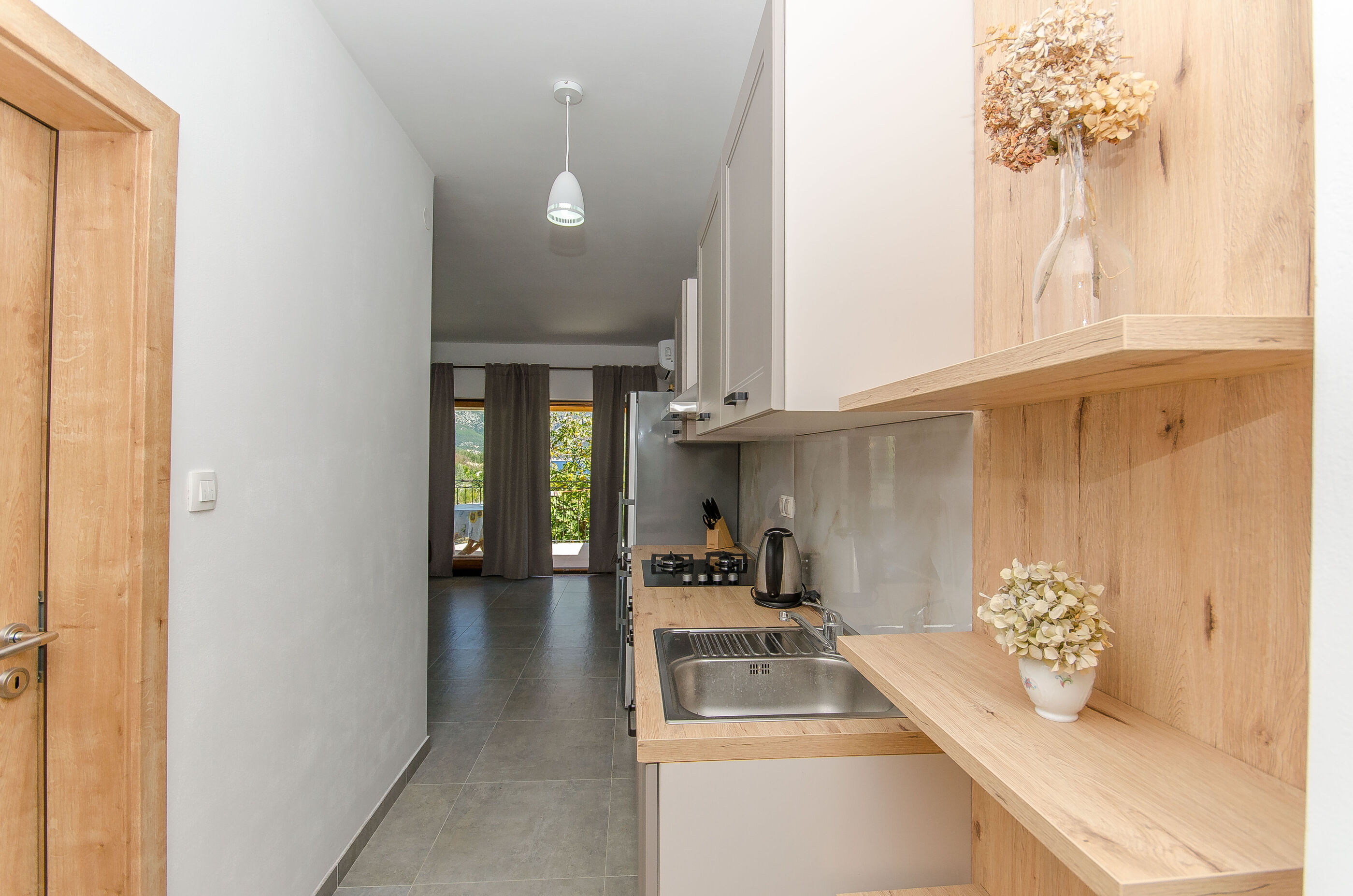 Apartments Koras 51533-A1