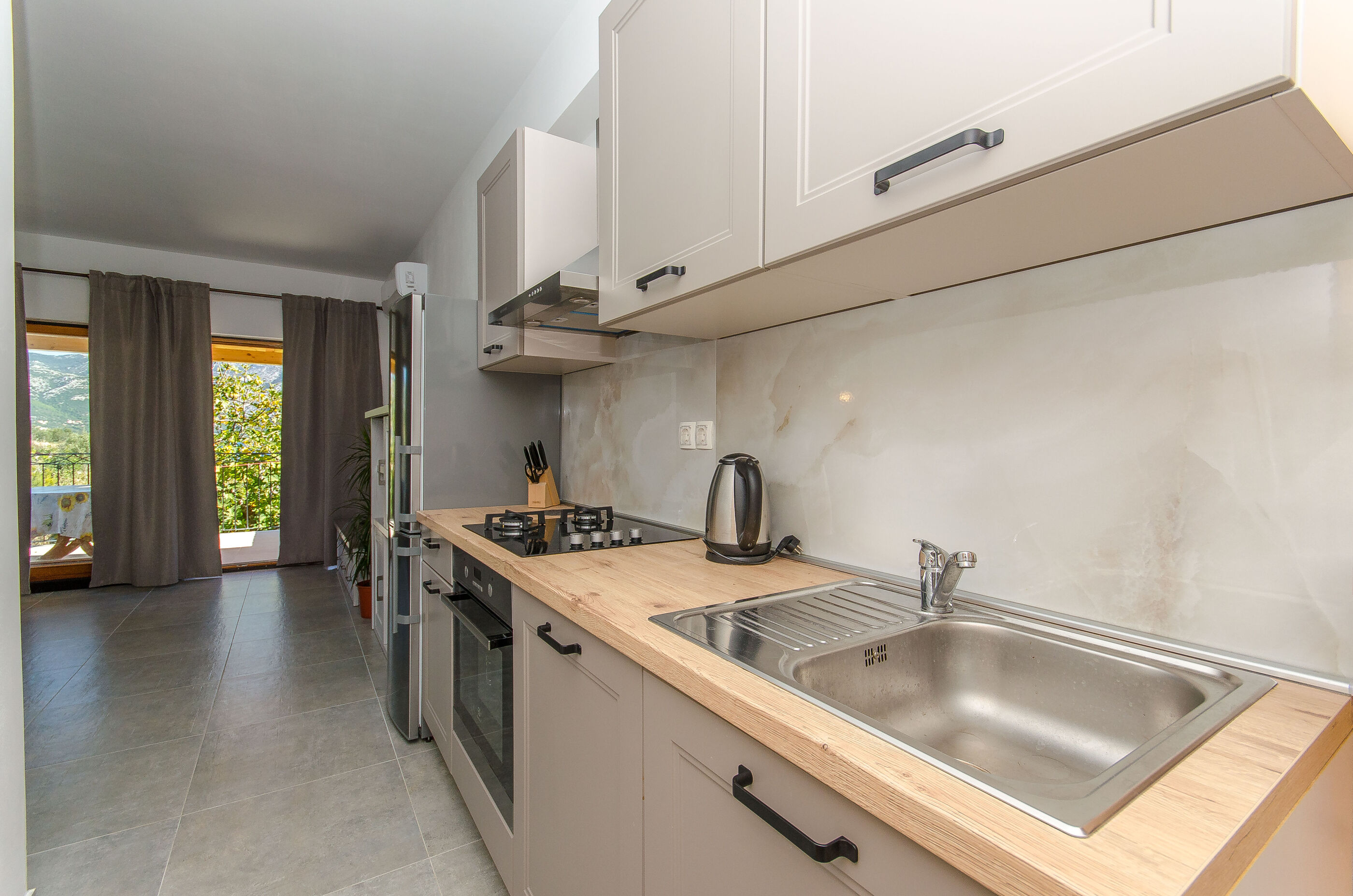 Apartments Koras 51533-A1