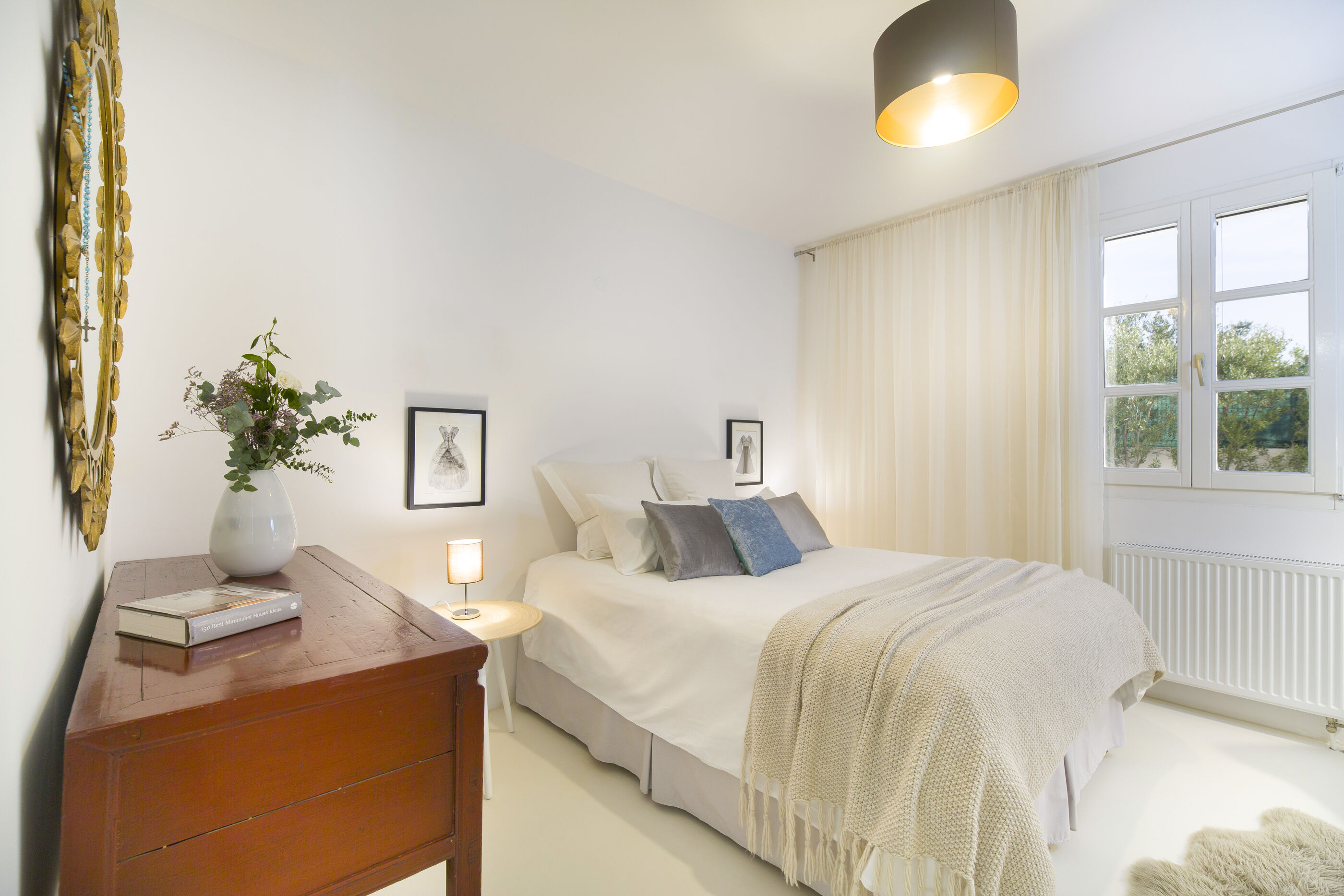 Villa Sea view V6251-K1