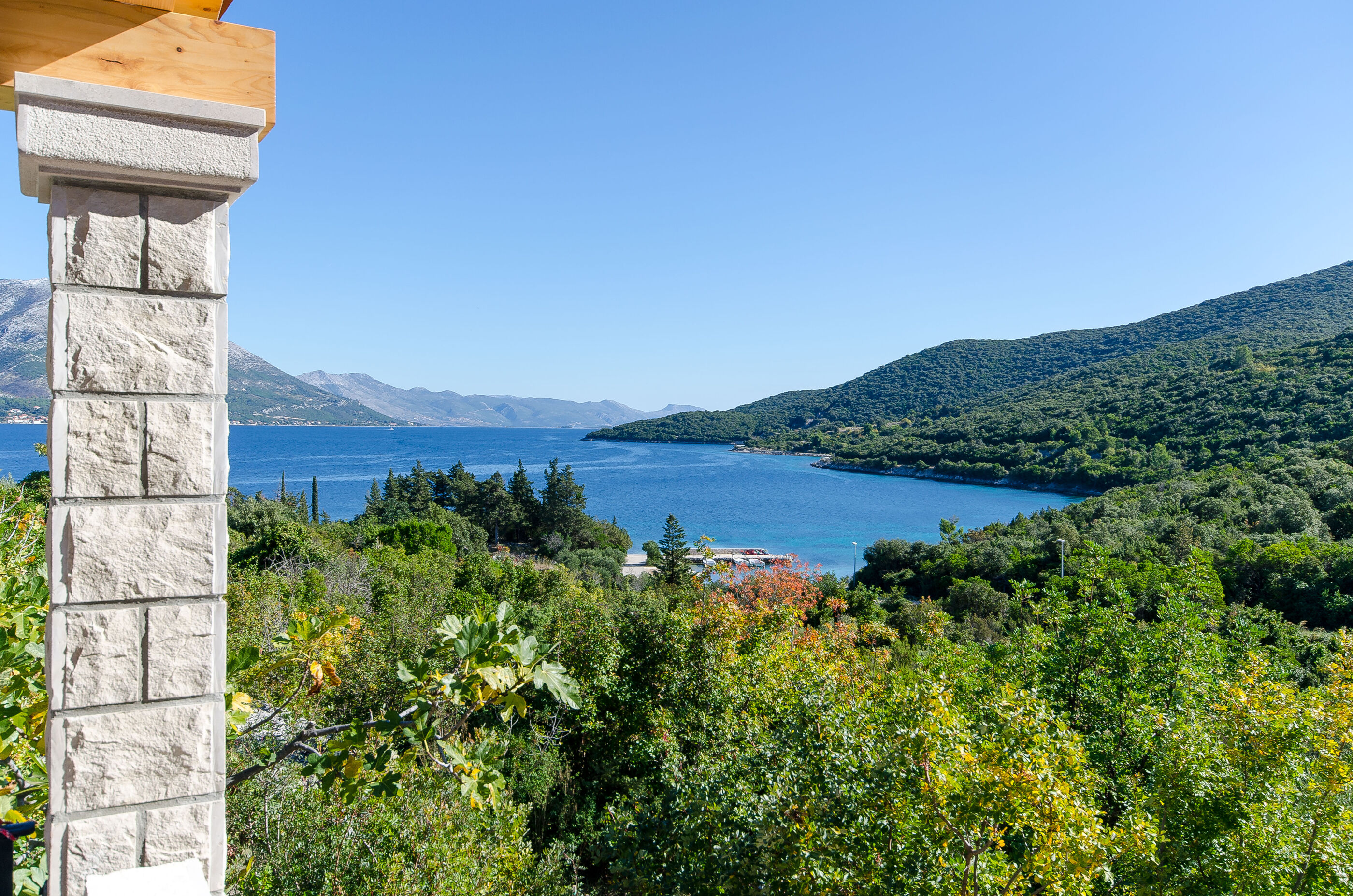 Apartments Koras 51533-A1