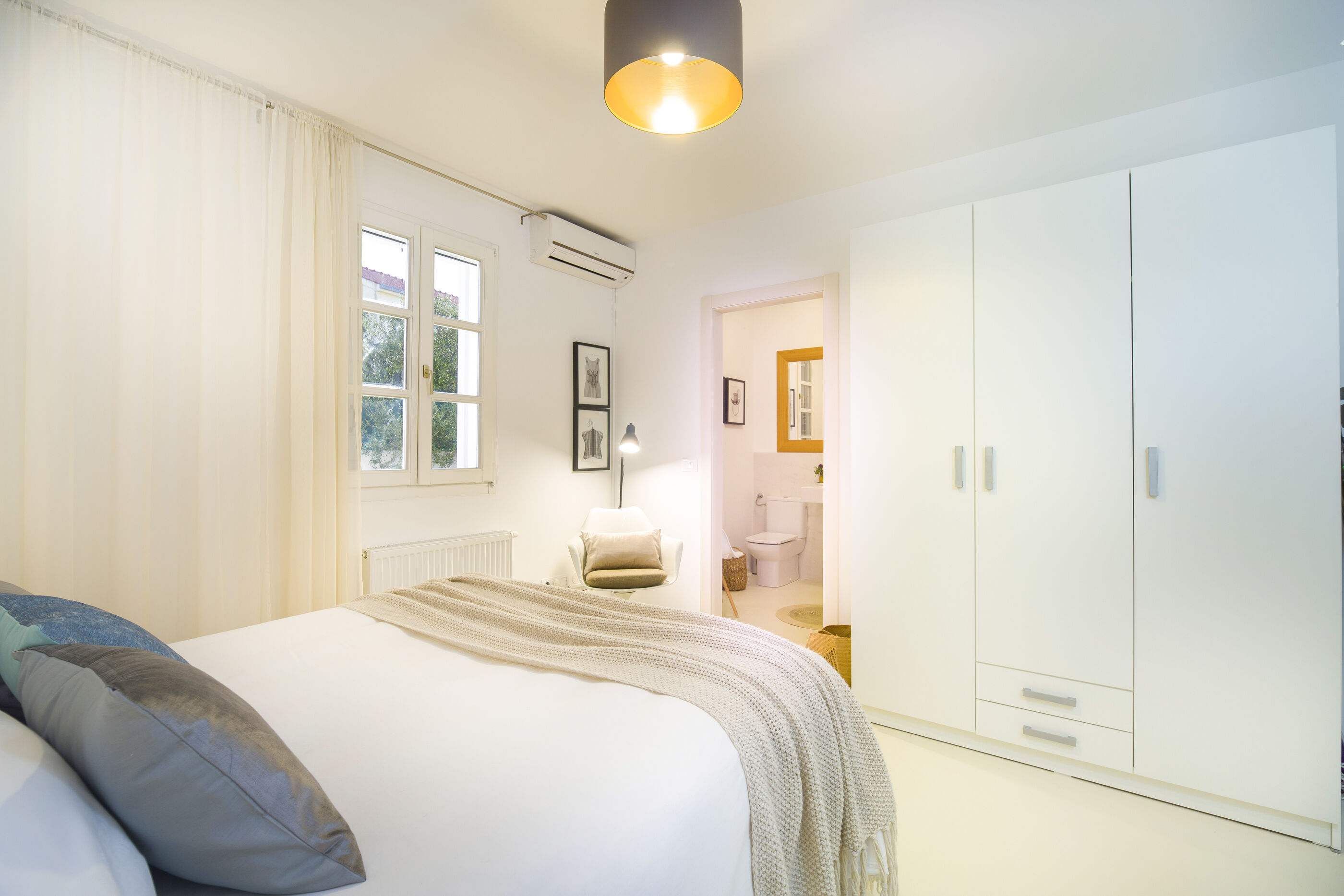Villa Sea view V6251-K1