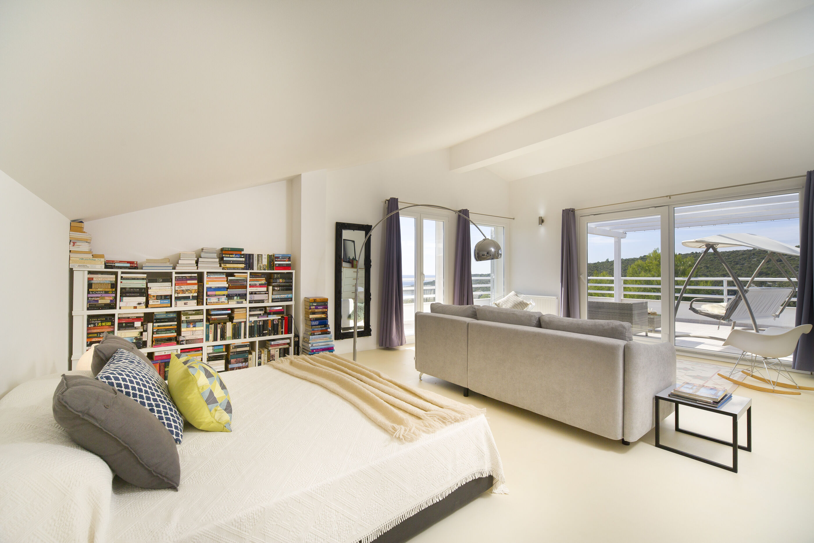 Villa Sea view V6251-K1