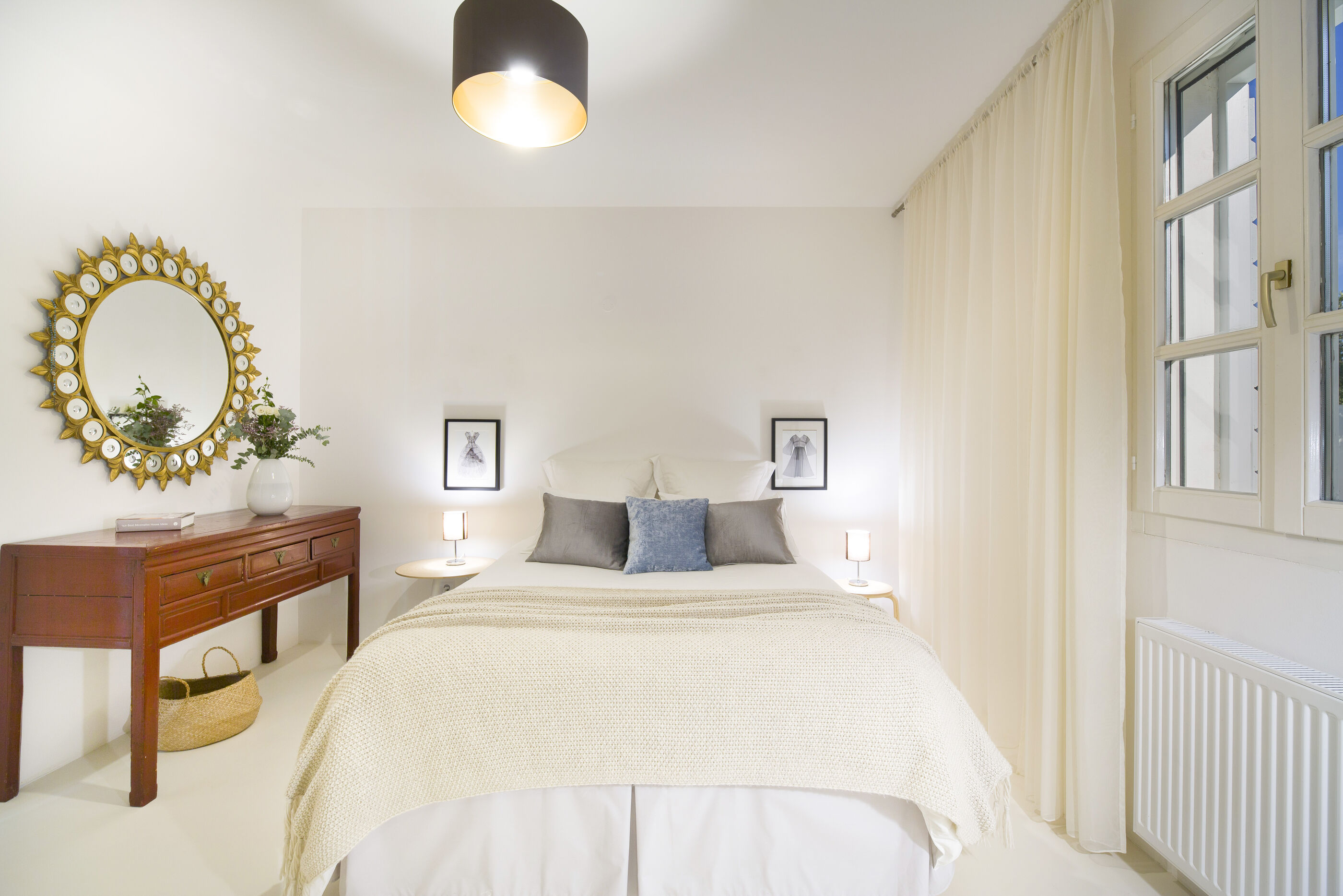 Villa Sea view V6251-K1
