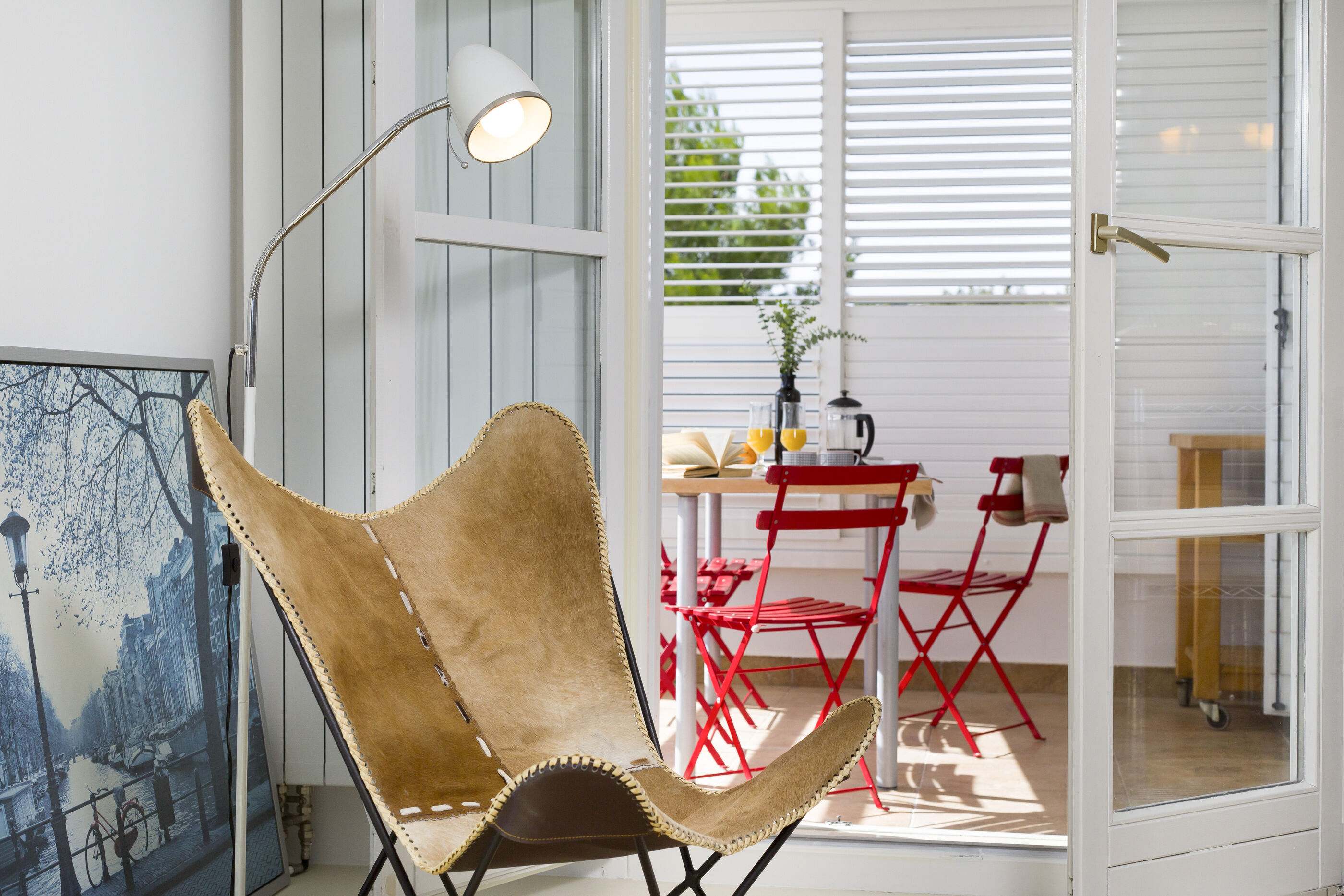 Villa Sea view V6251-K1