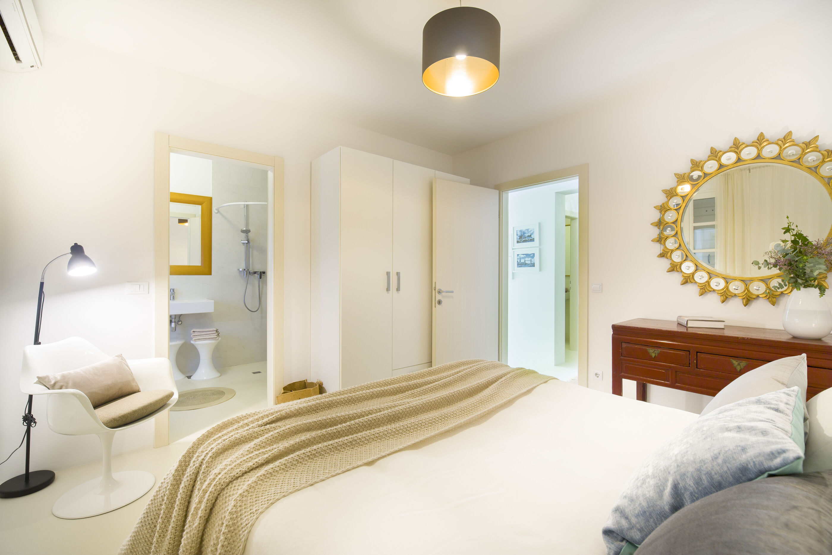 Villa Sea view V6251-K1