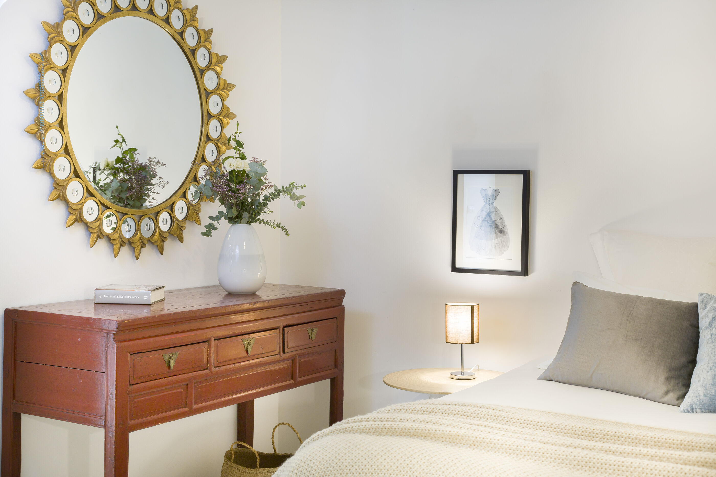 Villa Sea view V6251-K1