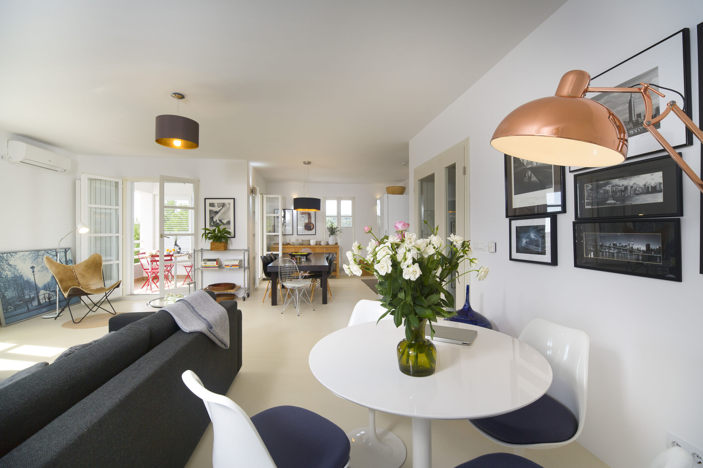 Villa Sea view V6251-K1