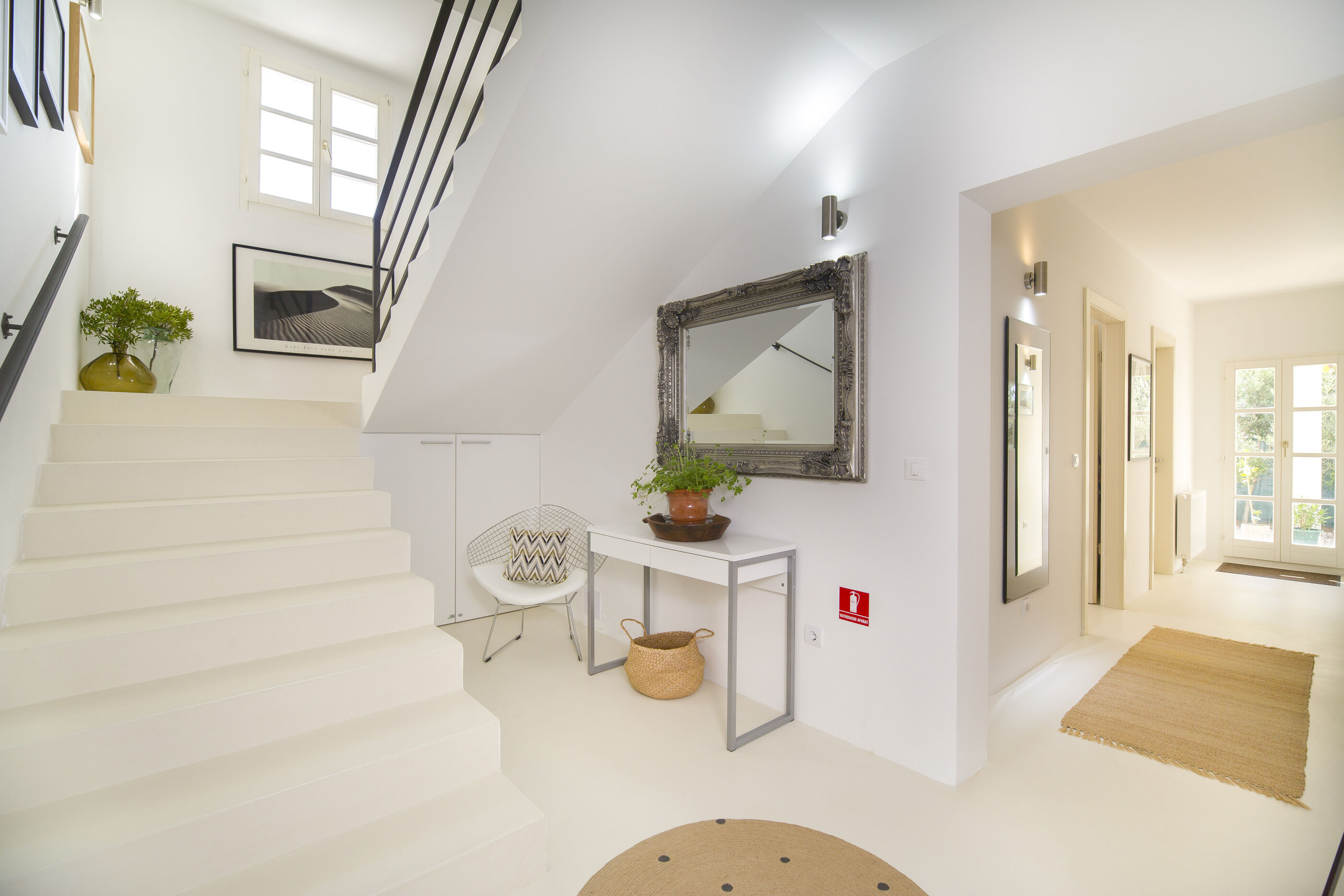 Villa Sea view V6251-K1
