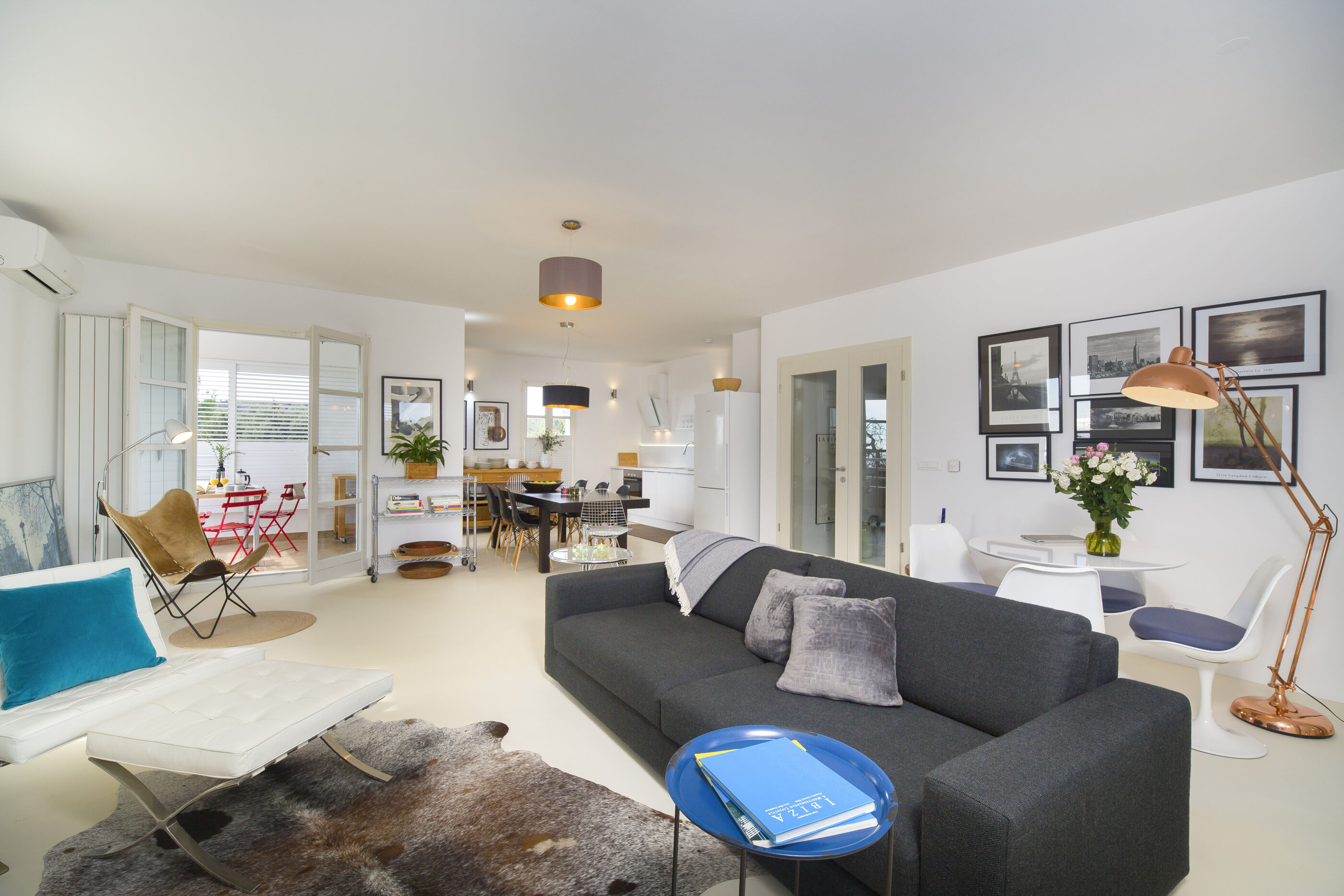 Villa Sea view V6251-K1