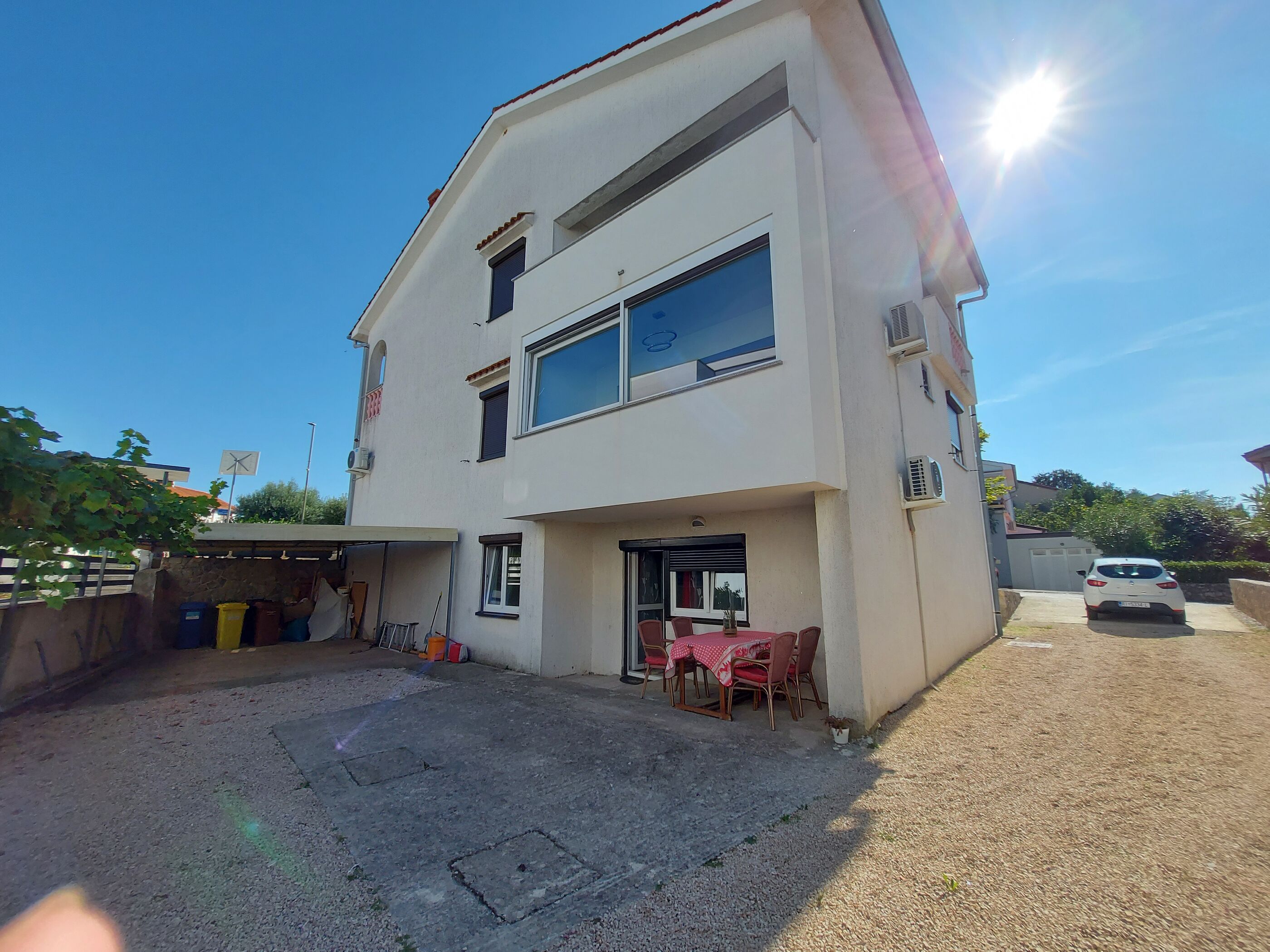 Apartments Bernarda 60111-A1