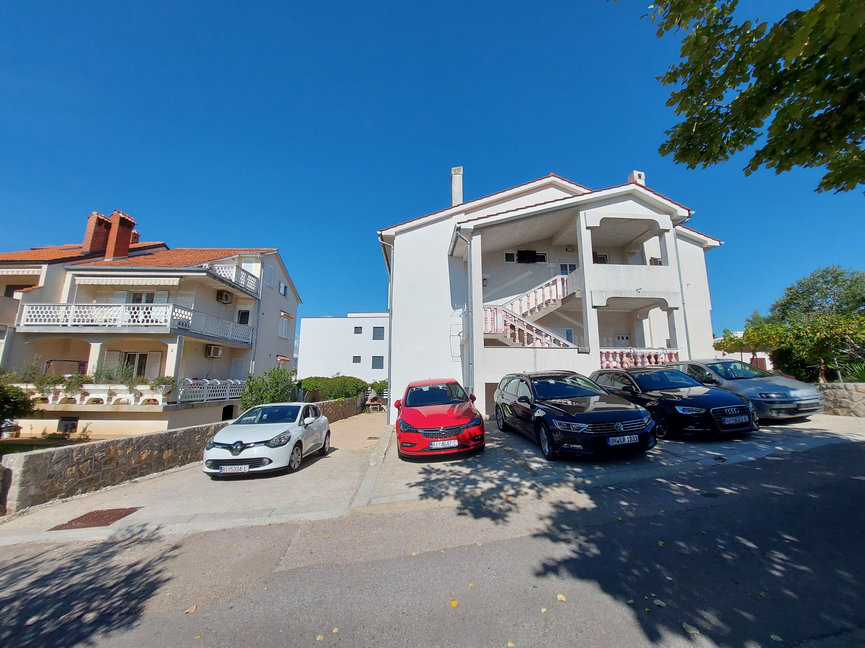 Apartments Bernarda 60111-A1