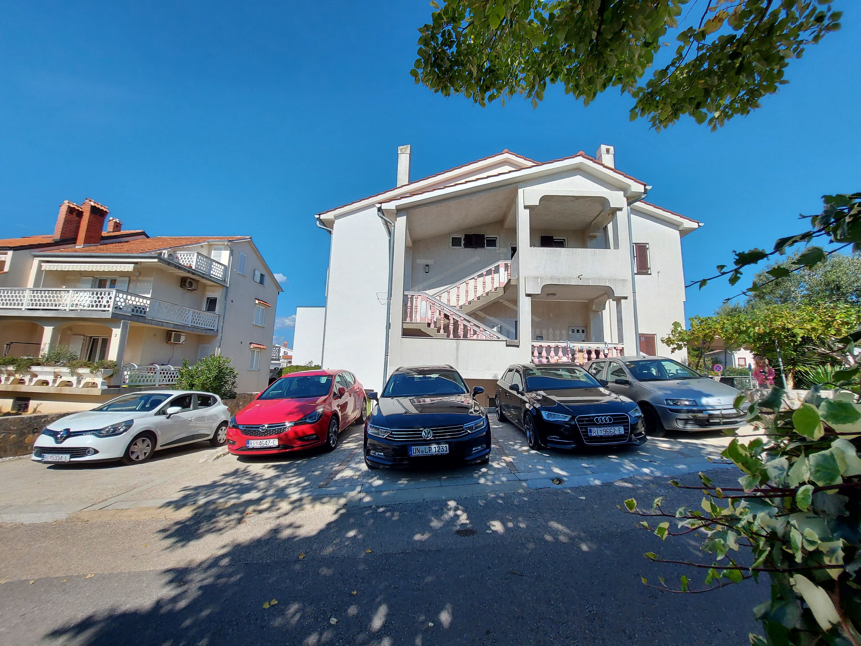 Apartments Bernarda 60111-A1