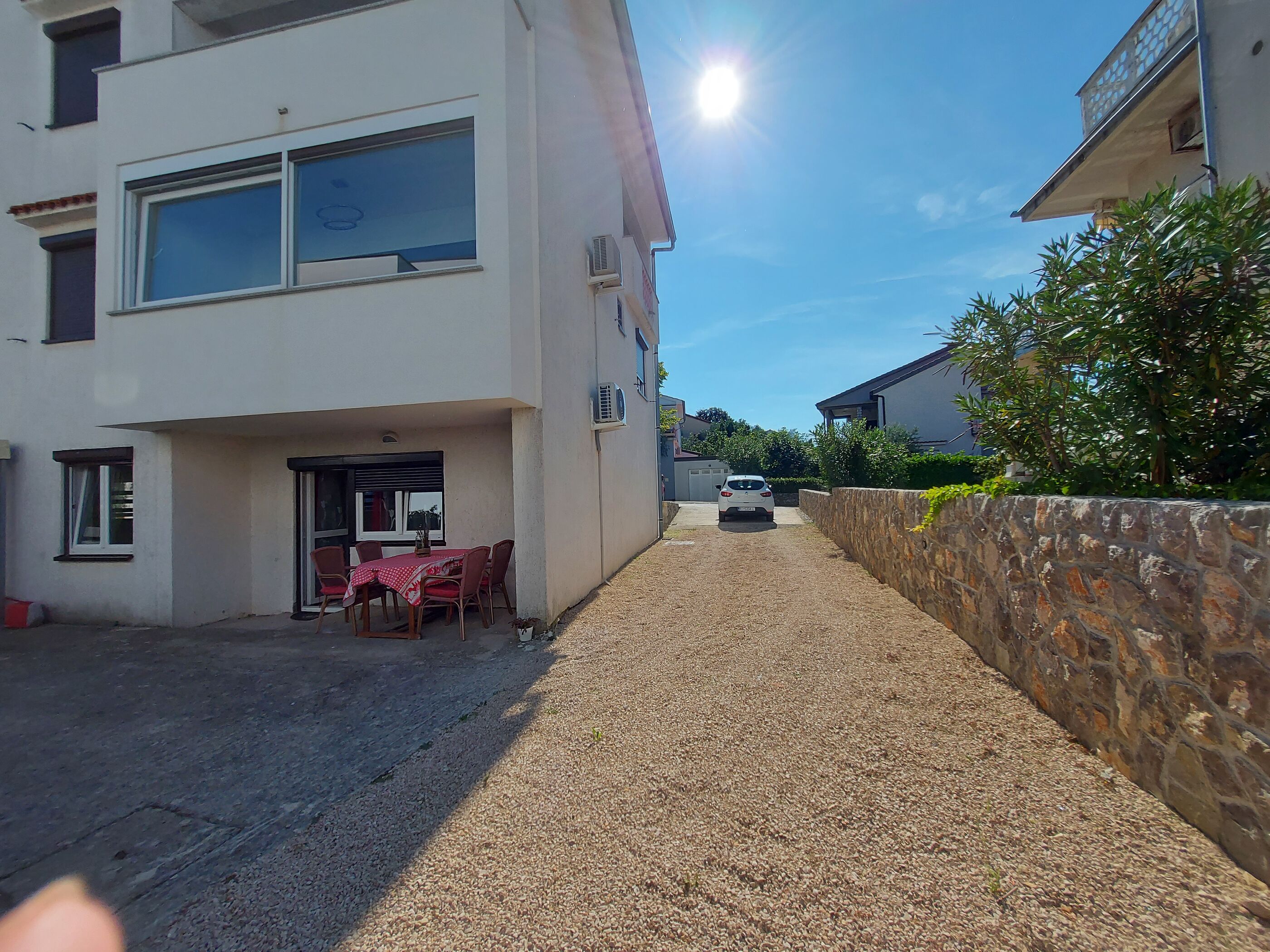 Apartments Bernarda 60111-A1