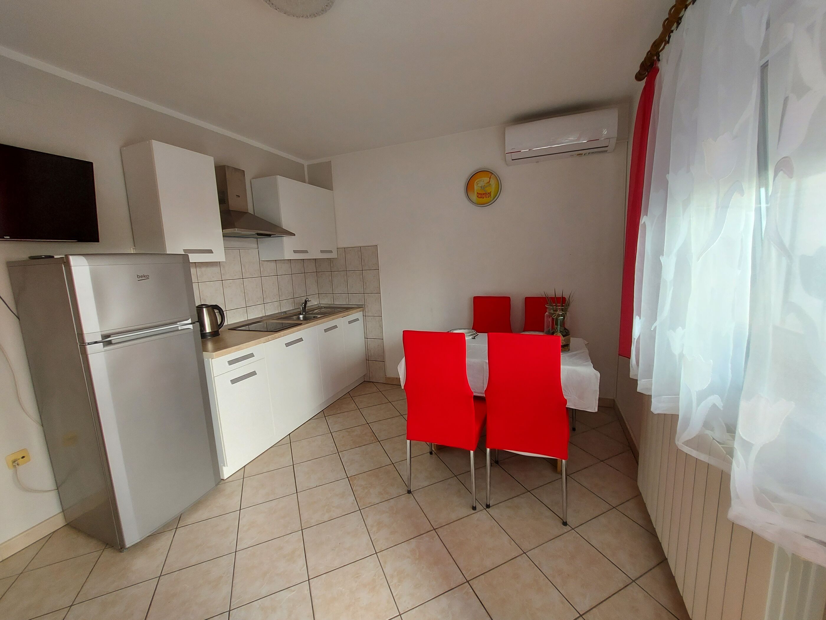 Apartments Bernarda 60111-A1