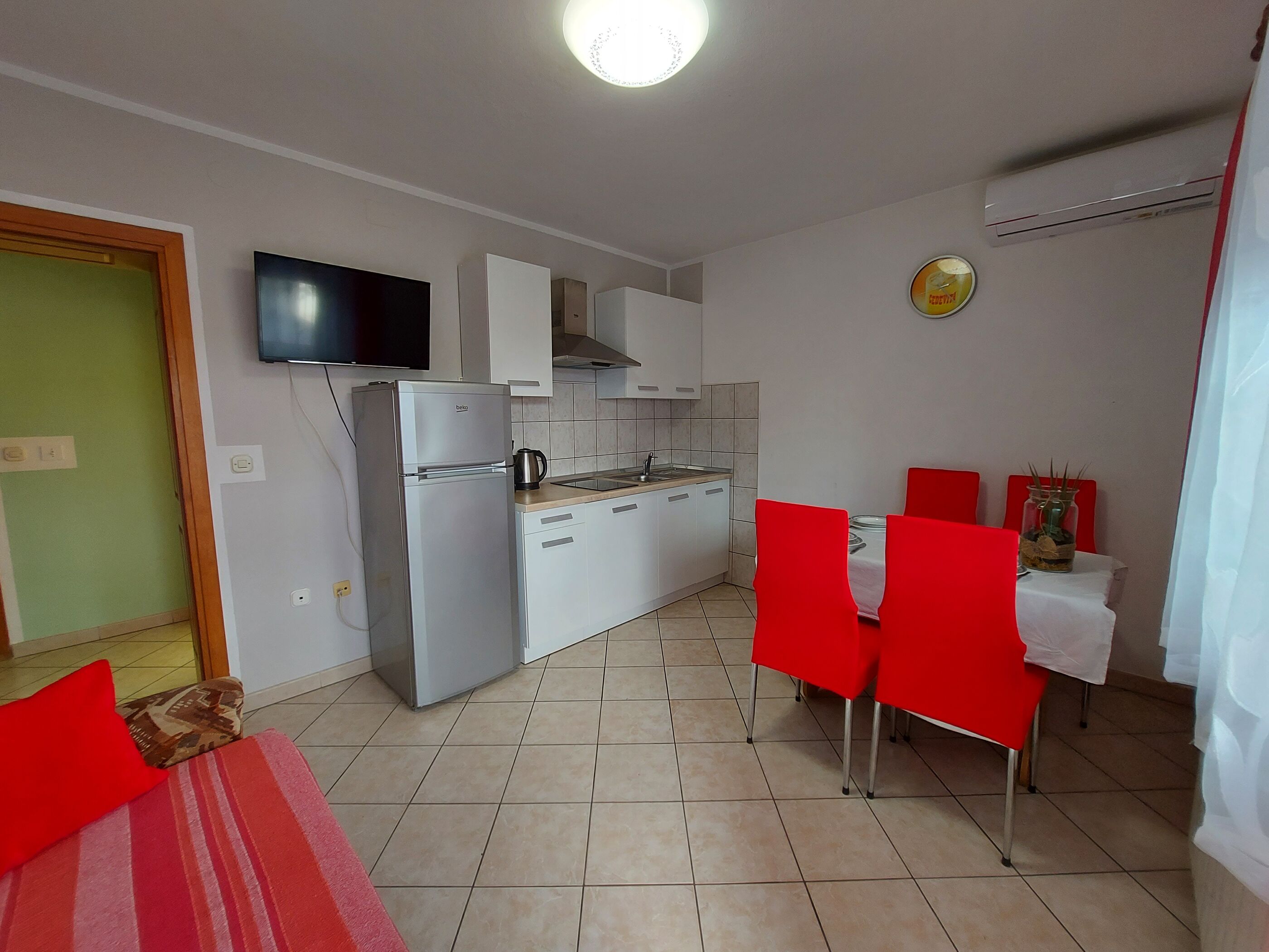 Apartments Bernarda 60111-A1