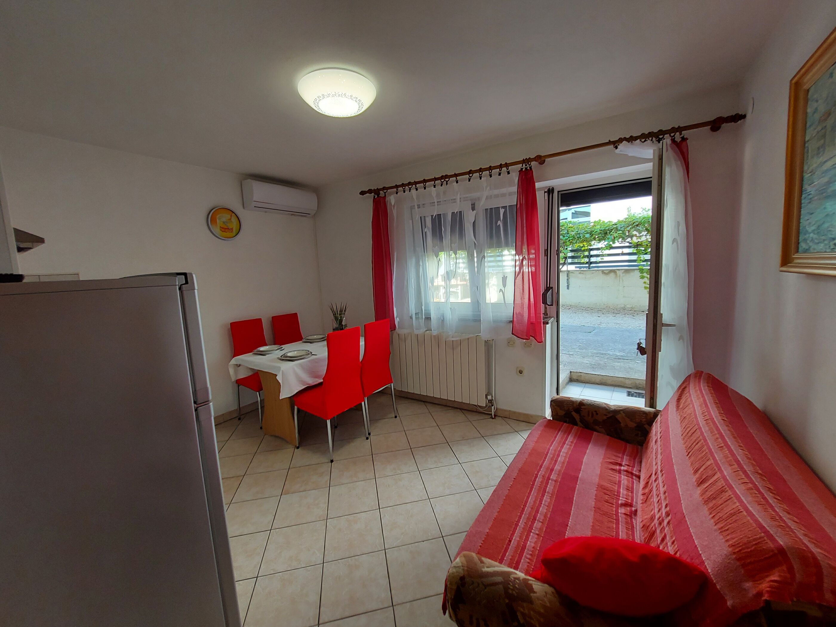Apartments Bernarda 60111-A1