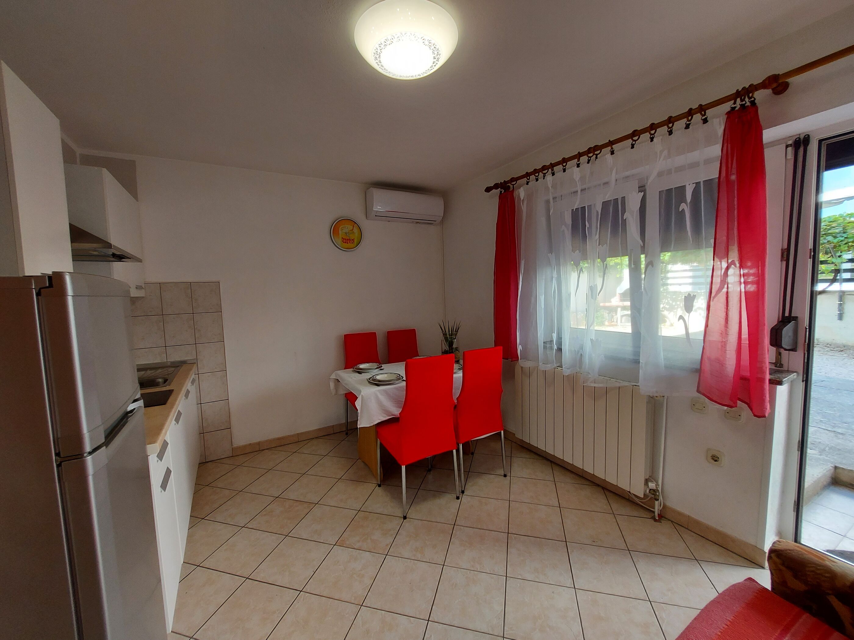 Apartments Bernarda 60111-A1