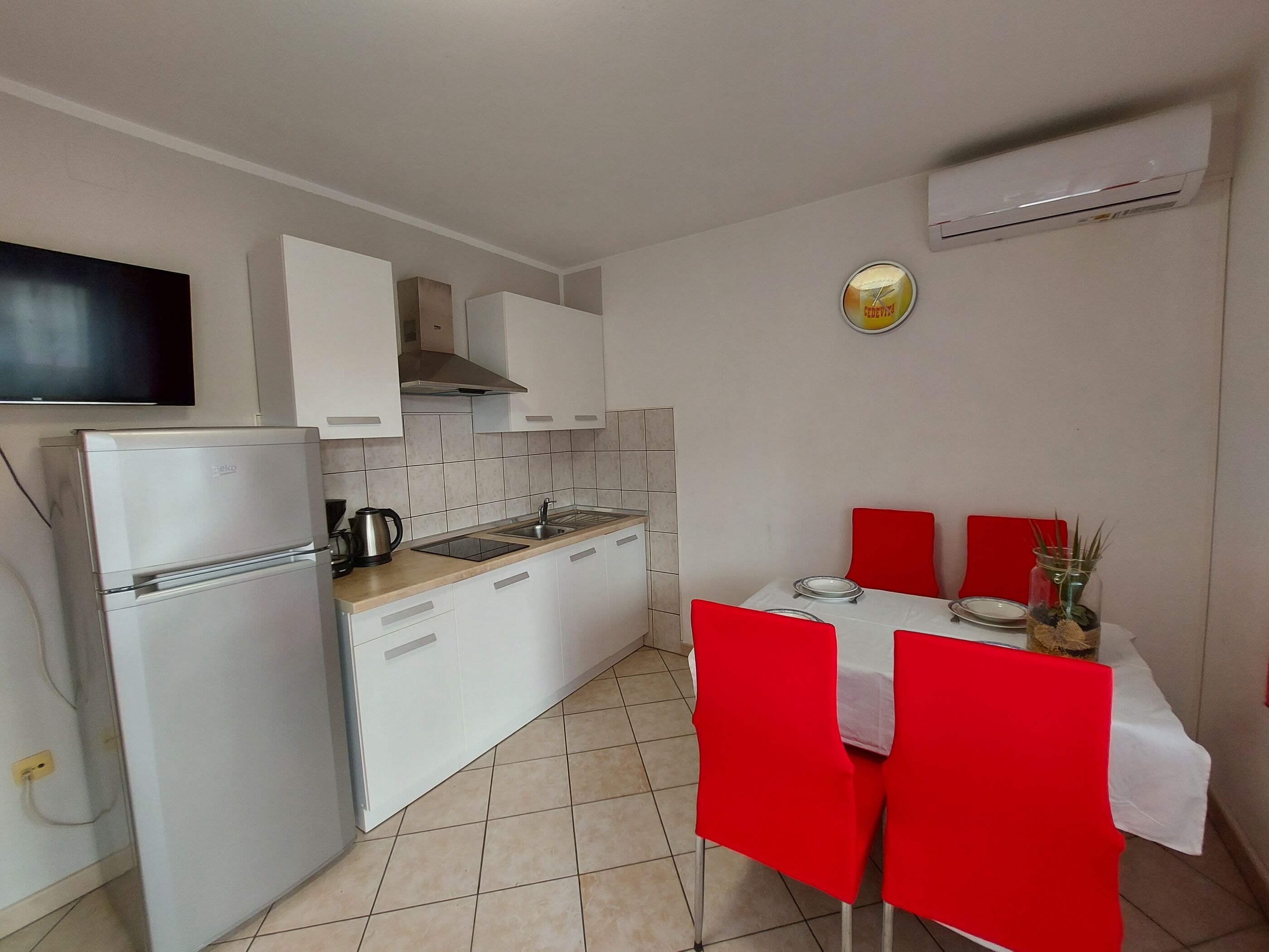Apartments Bernarda 60111-A1