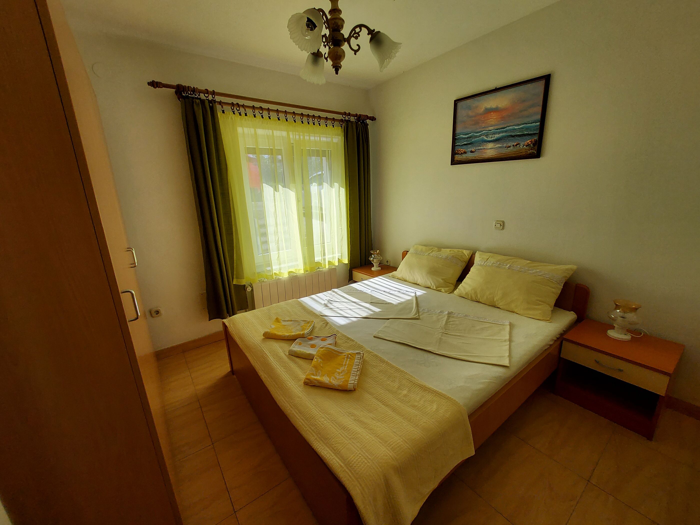 Apartments Bernarda 60111-A1