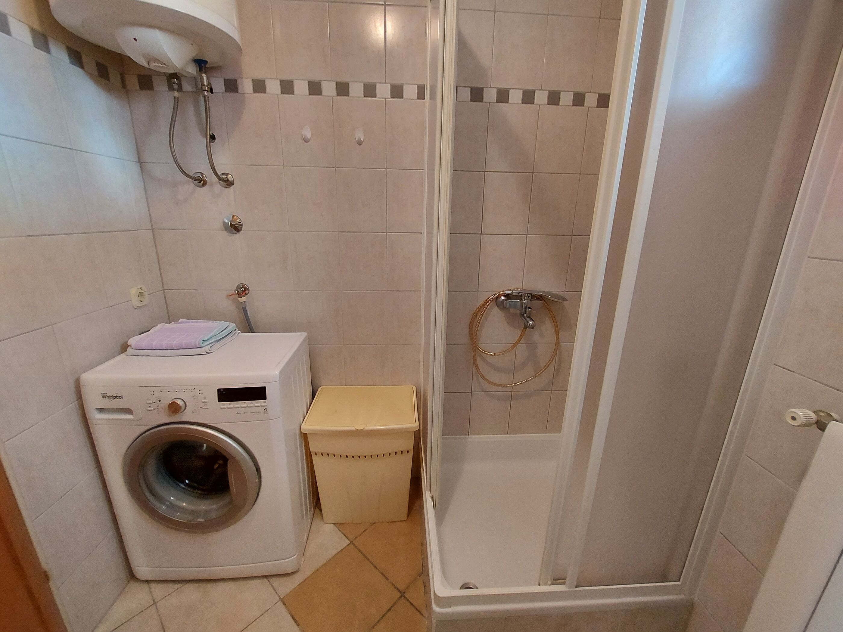 Apartments Bernarda 60111-A1