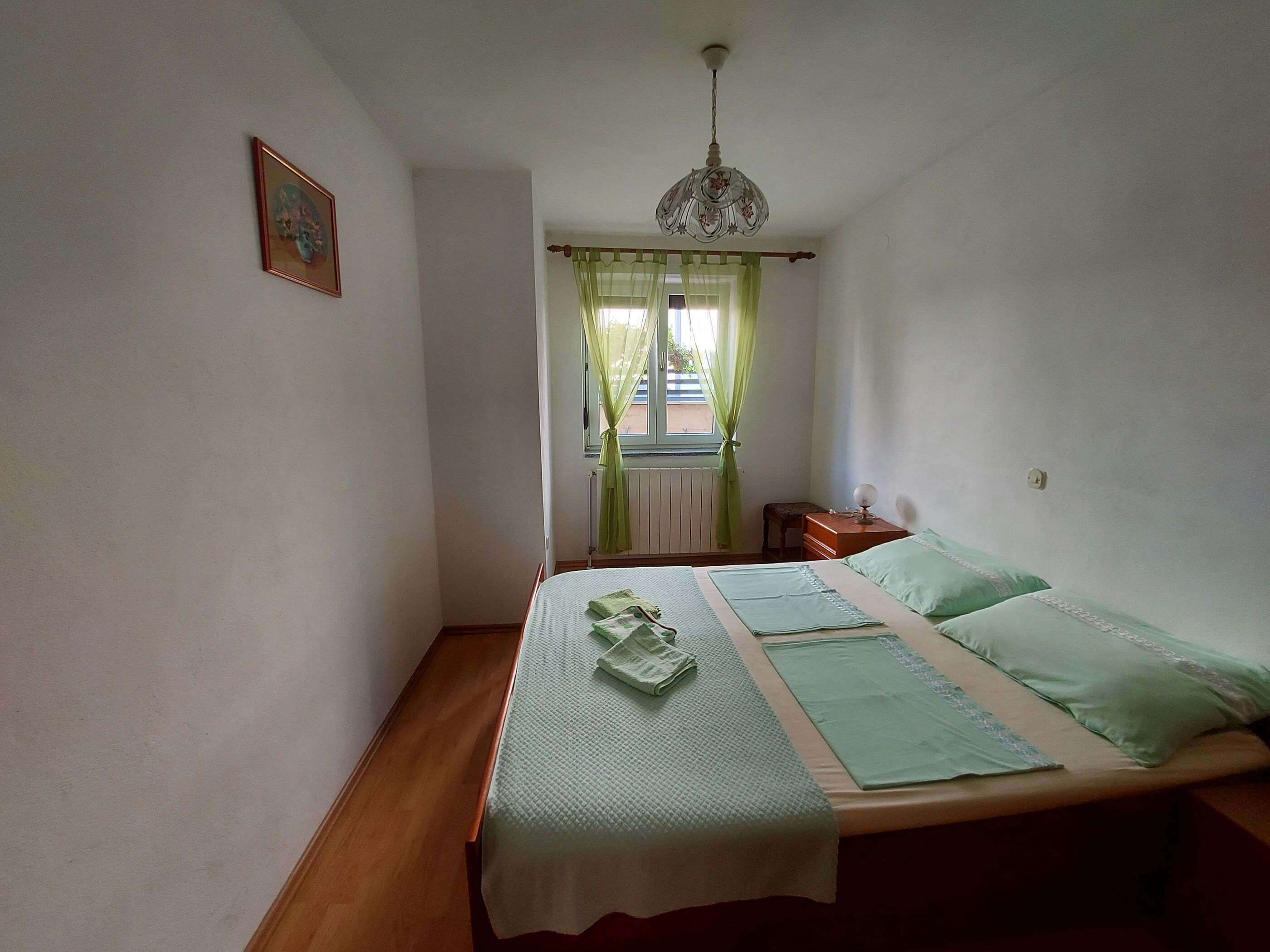 Apartments Bernarda 60111-A1