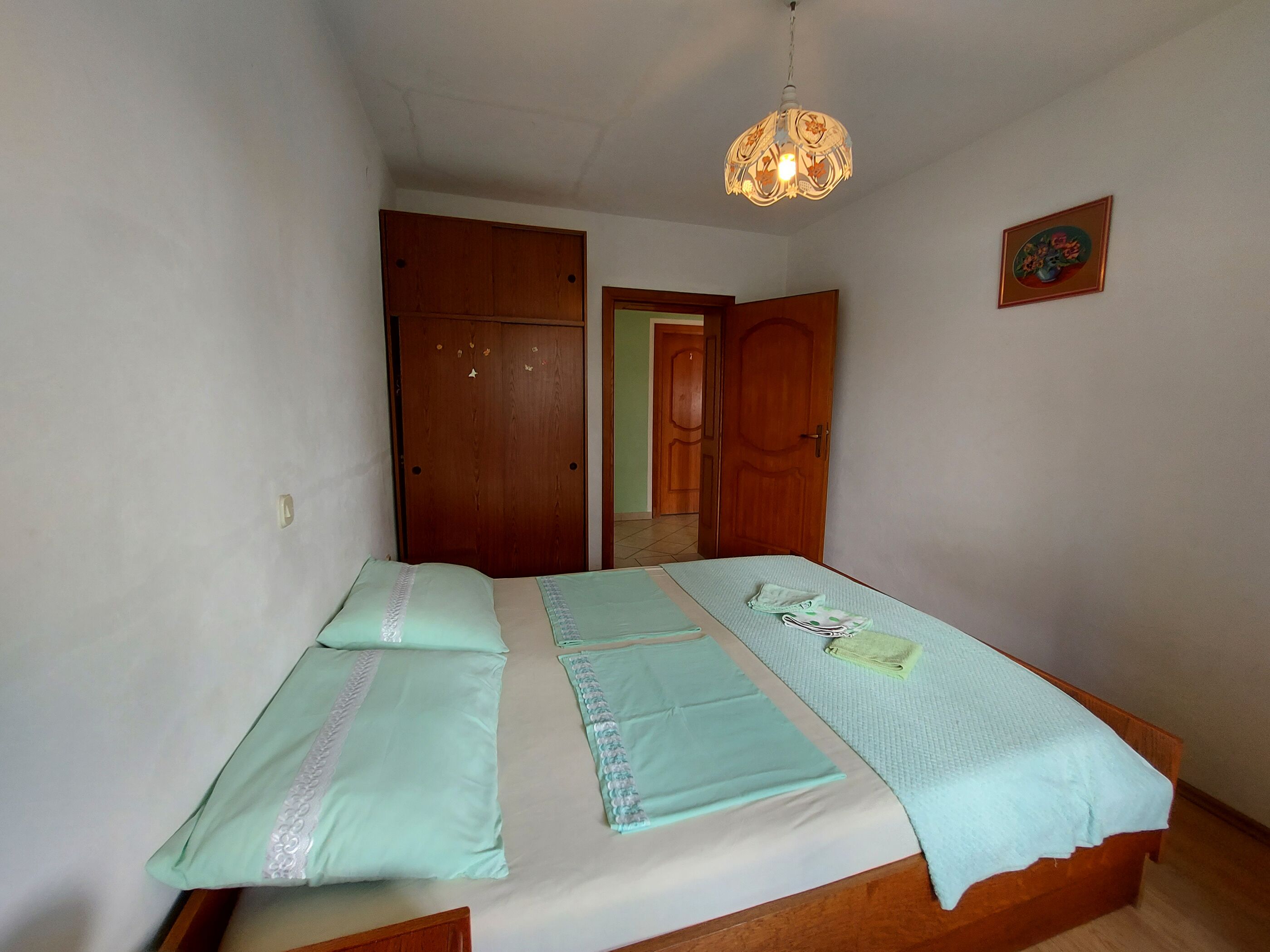 Apartments Bernarda 60111-A1