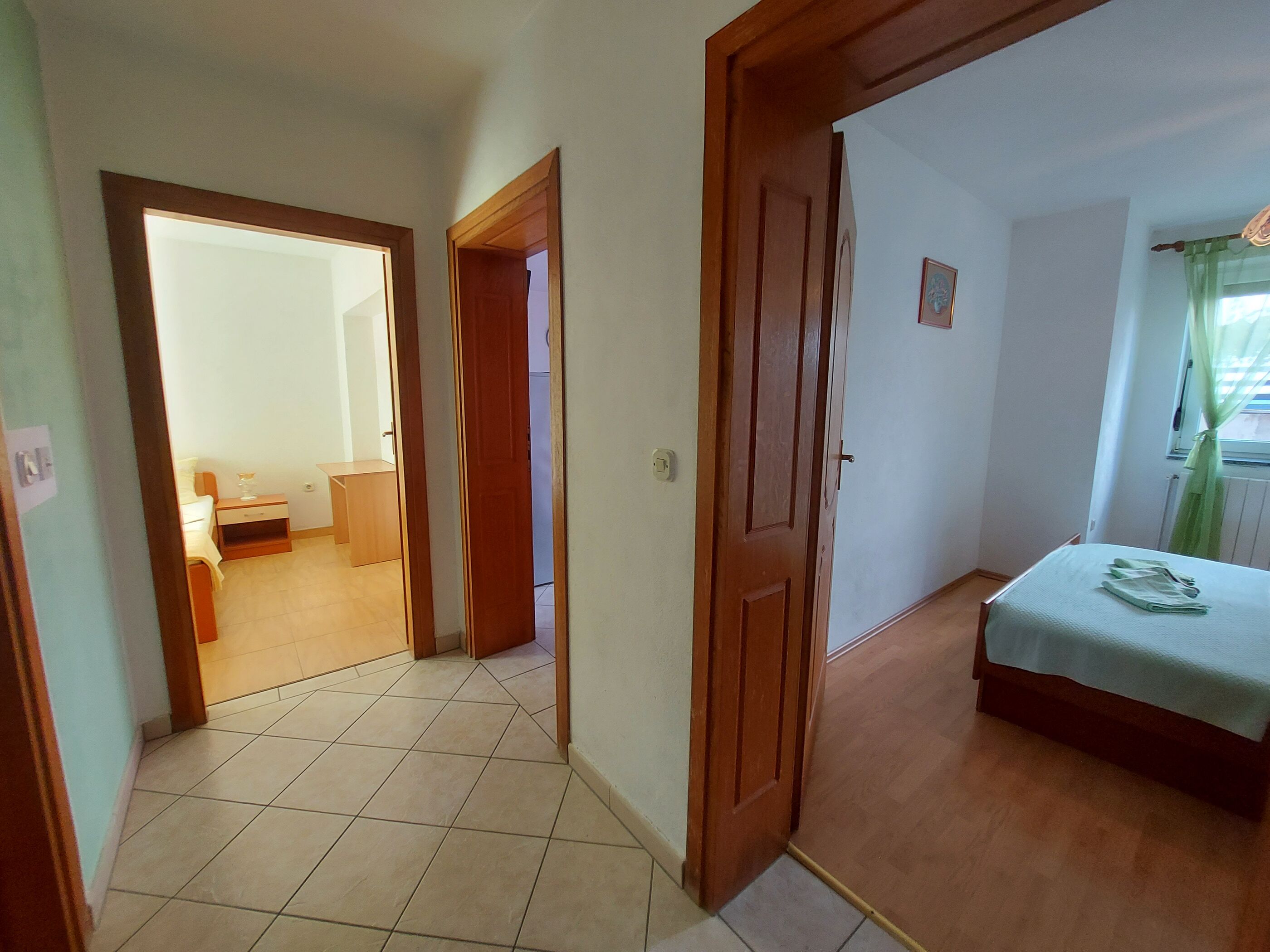Apartments Bernarda 60111-A1