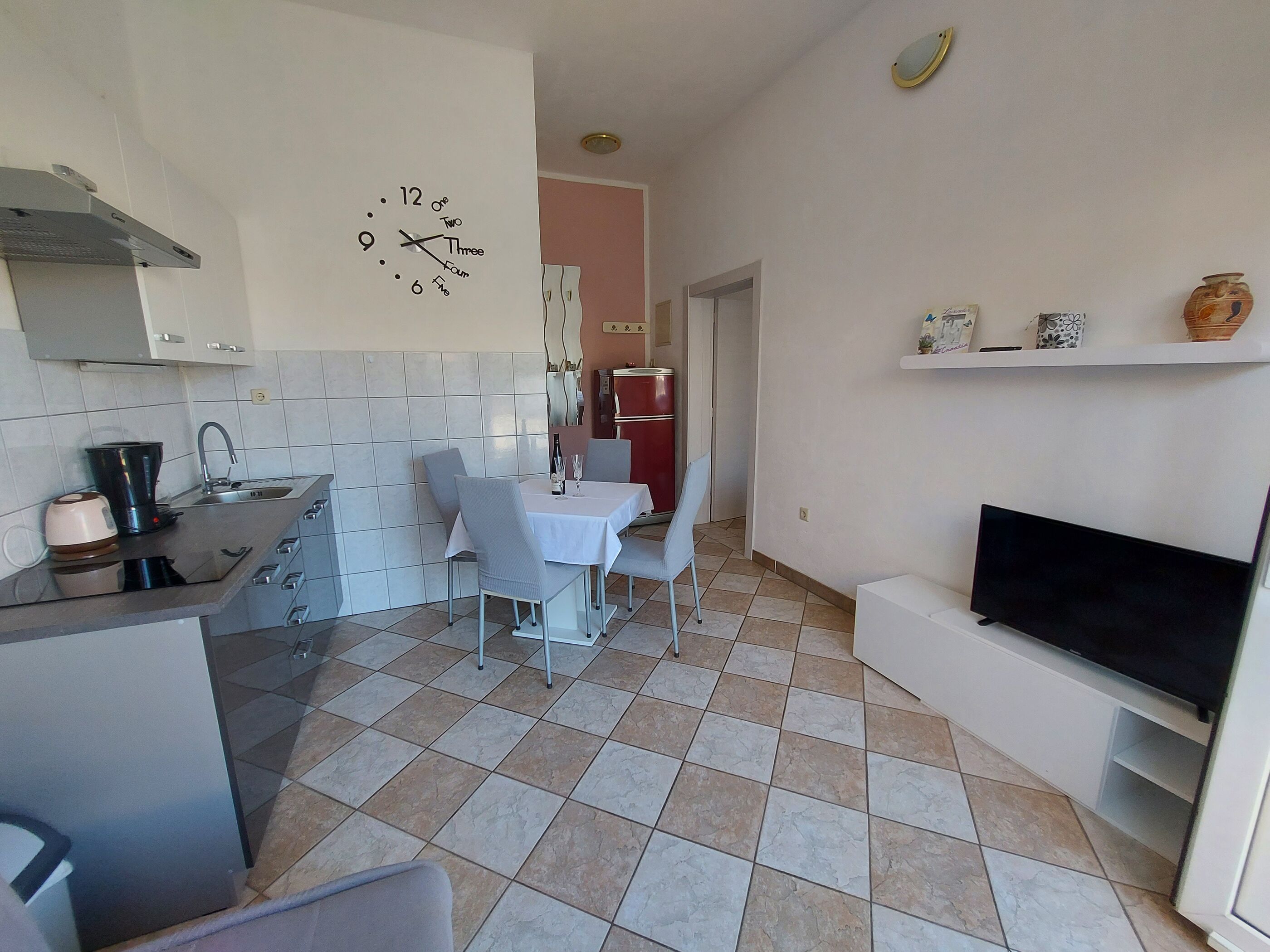 Apartments Bernarda 60111-A2