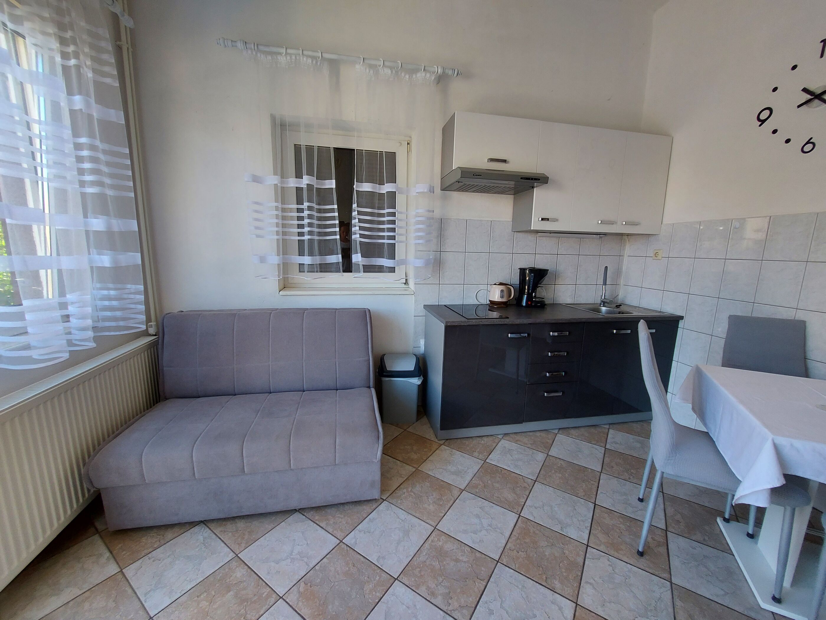 Apartments Bernarda 60111-A2