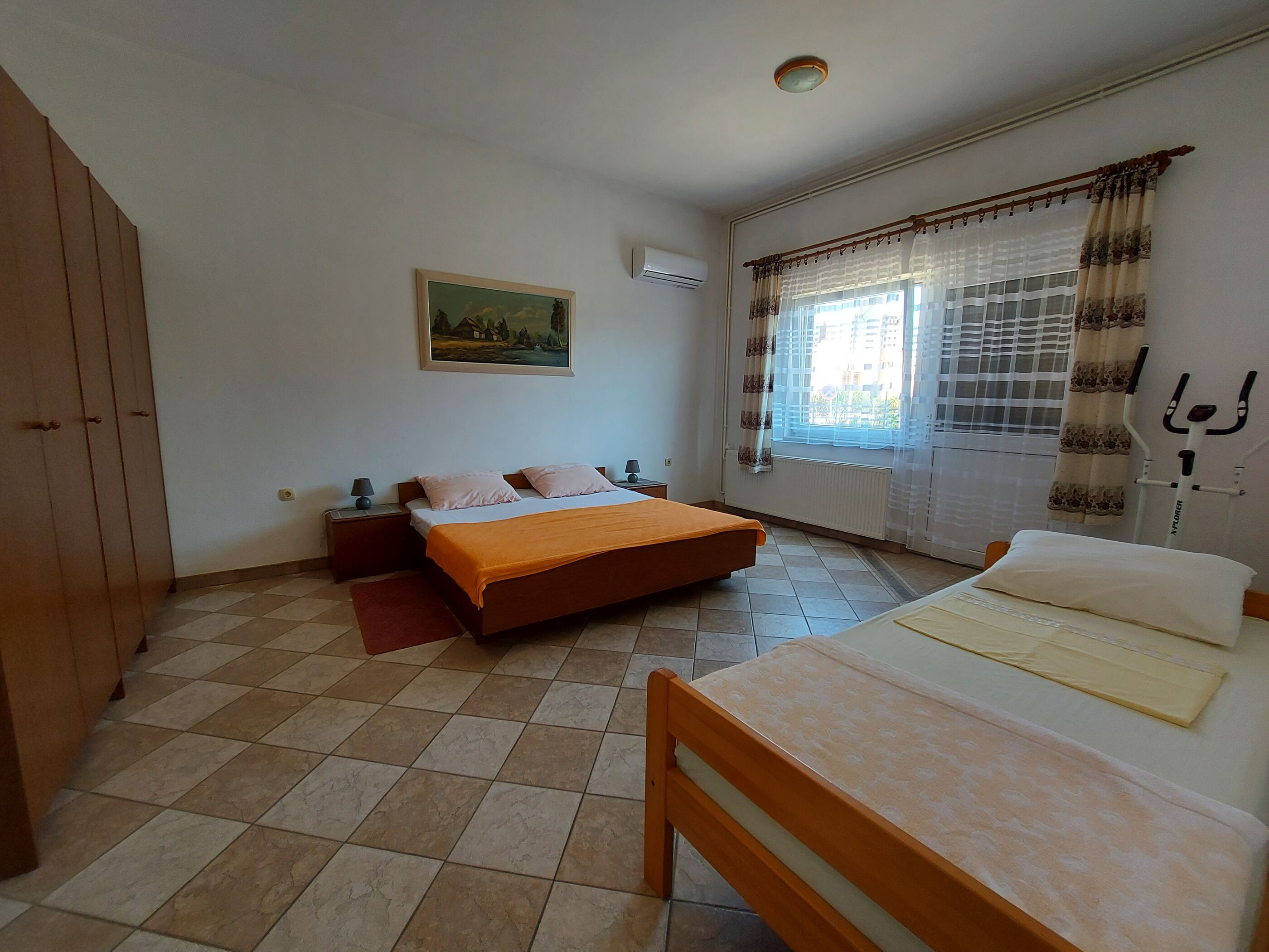 Apartments Bernarda 60111-A2