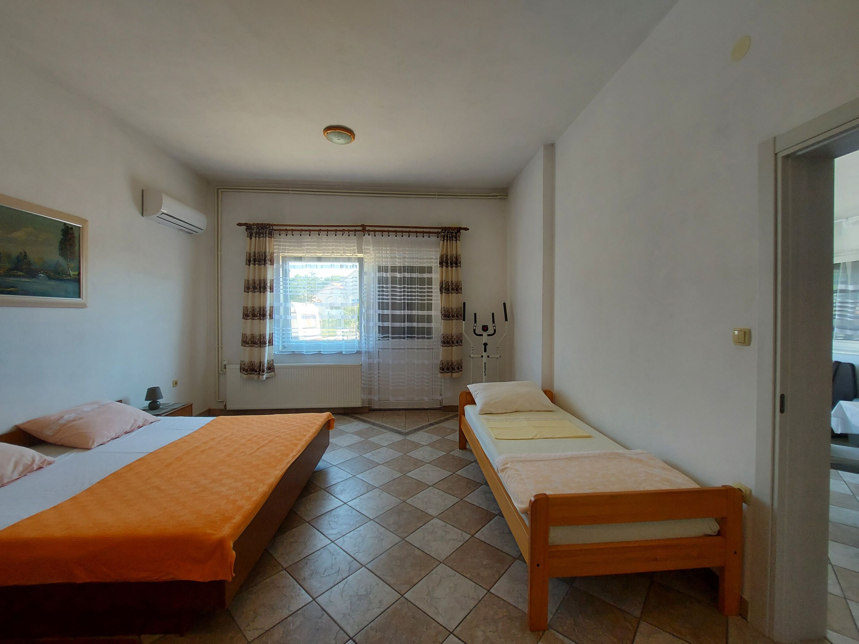 Apartments Bernarda 60111-A2