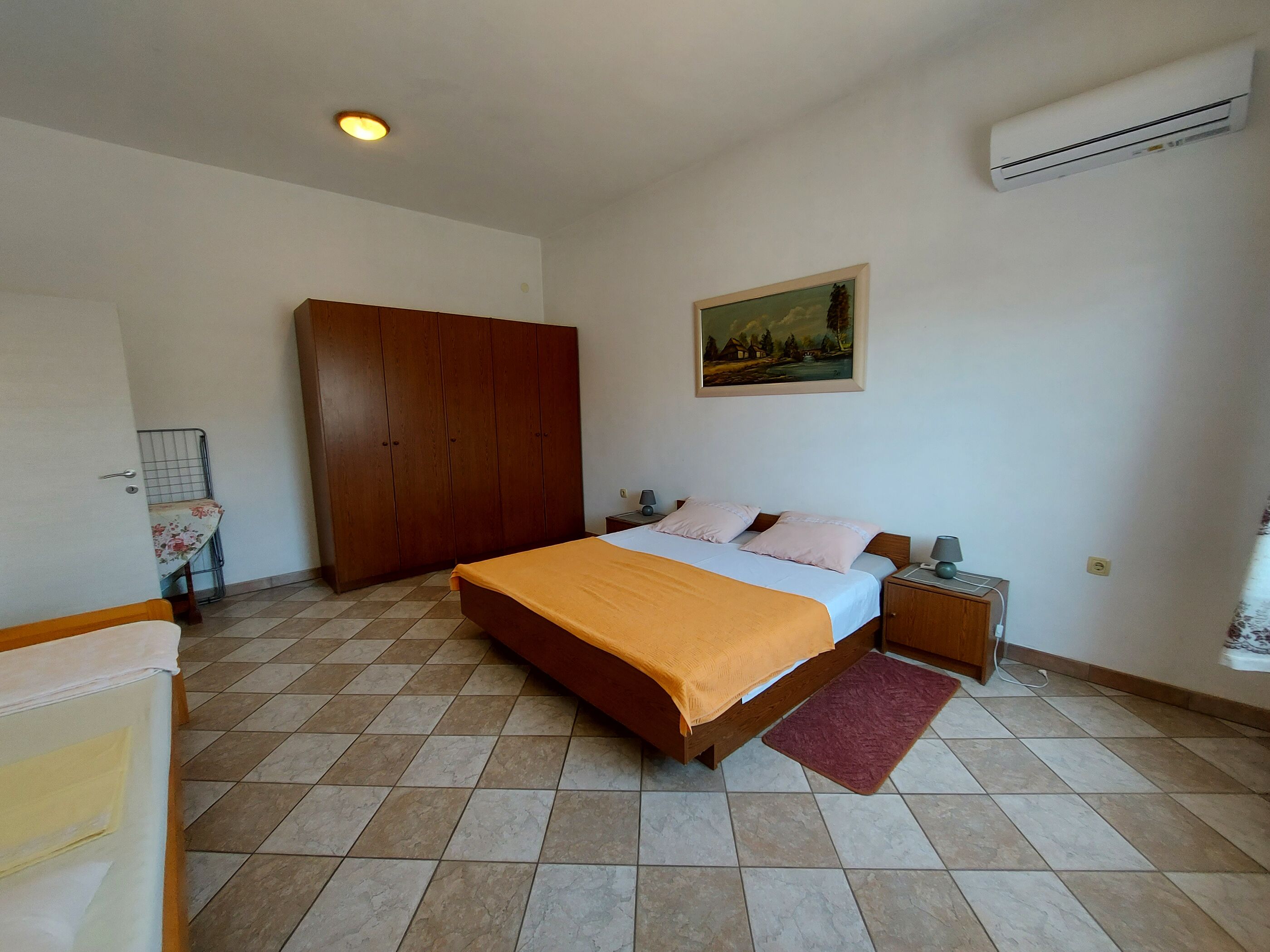 Apartments Bernarda 60111-A2