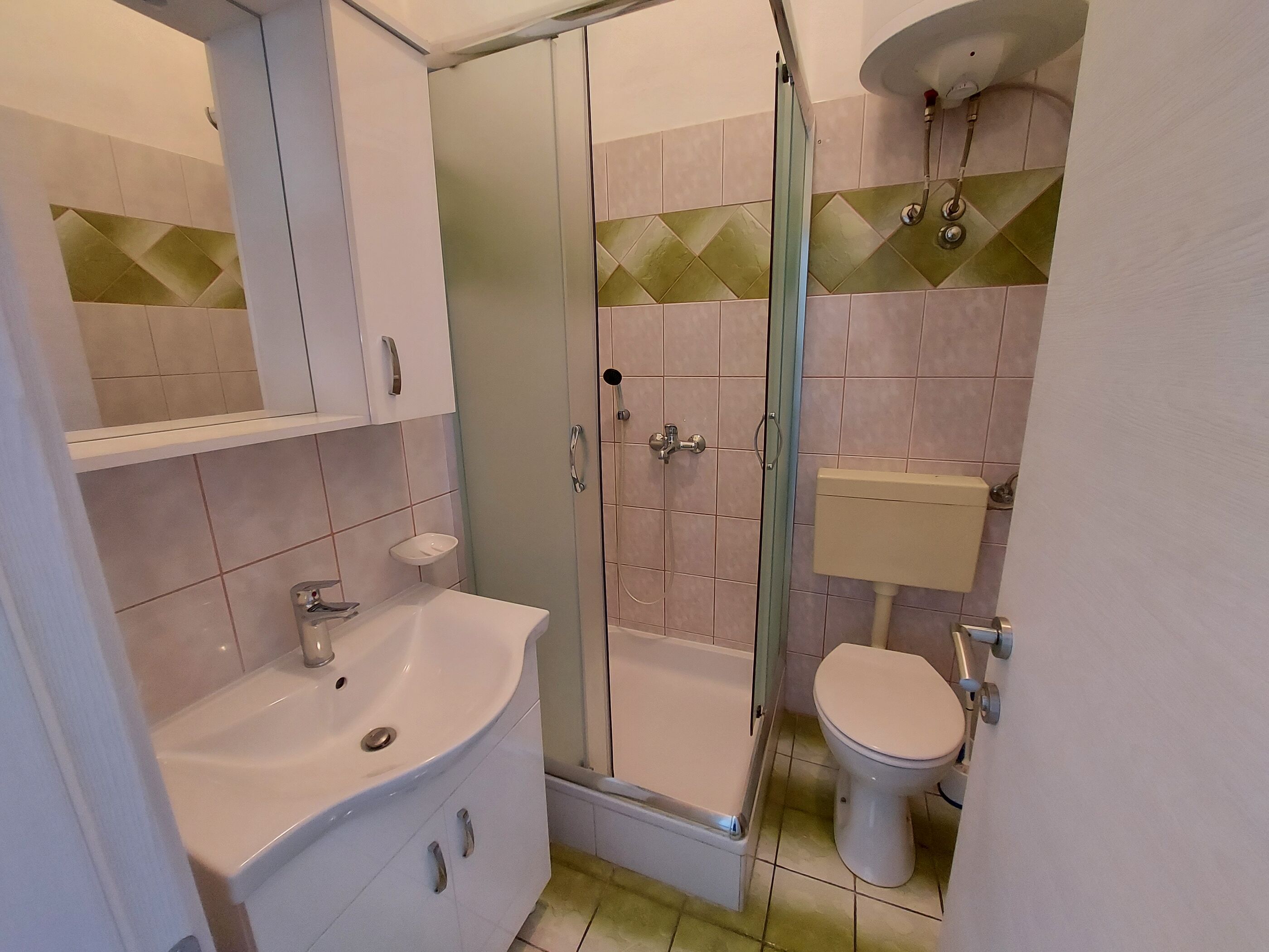 Apartments Bernarda 60111-A2