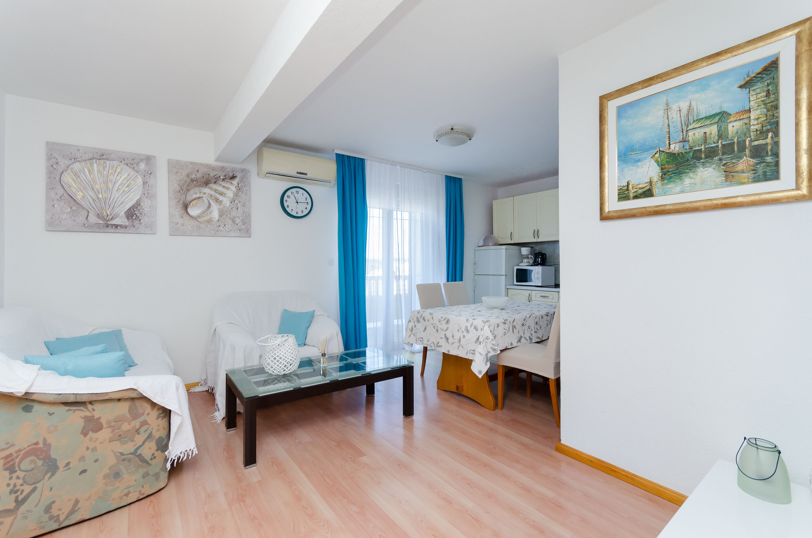 Apartments Meri 65641-A3