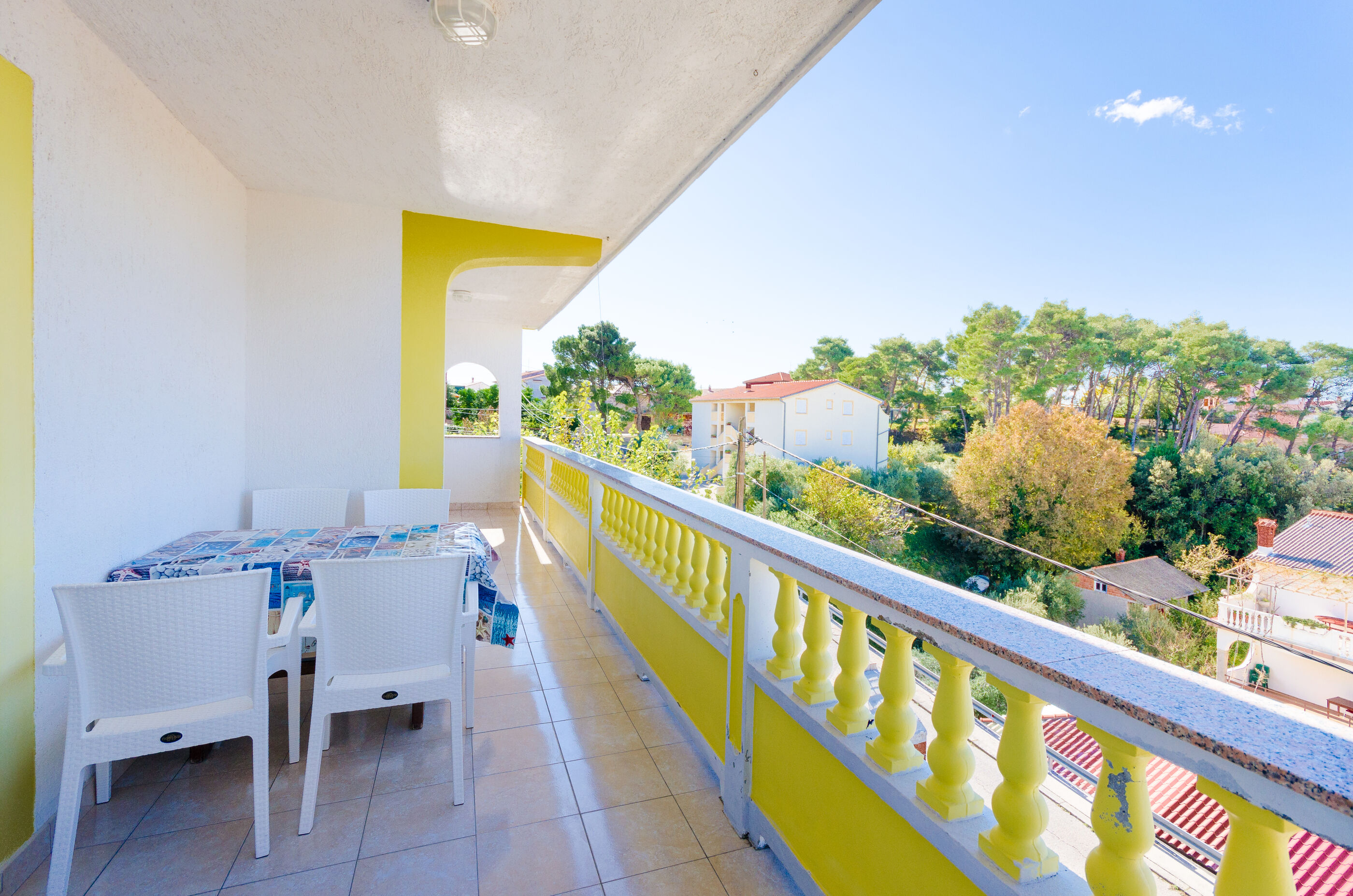 Apartments Meri 65641-A3