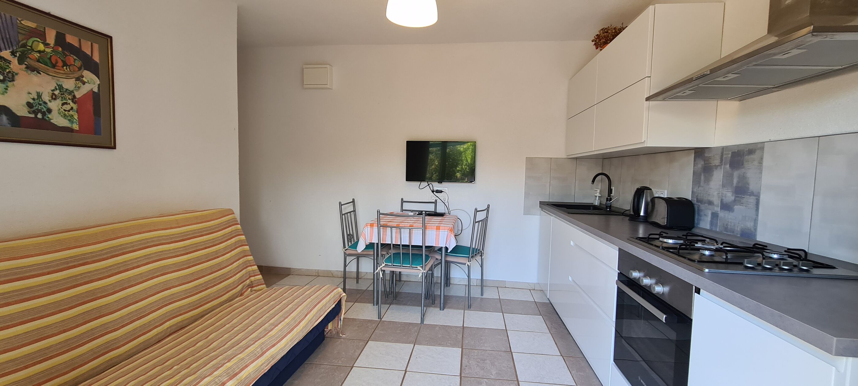 Apartments Antica 49561-A2