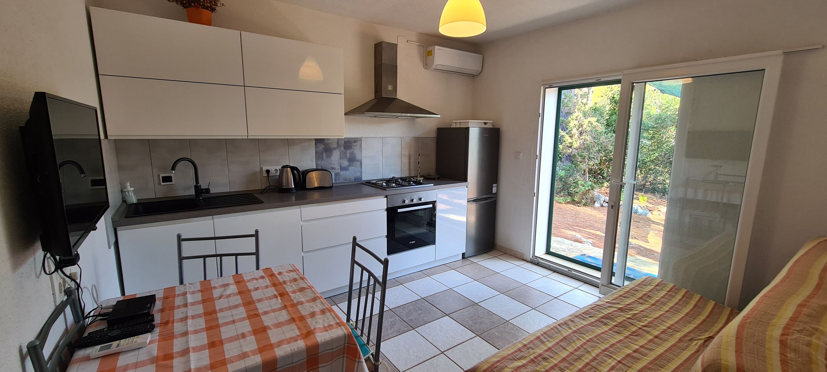 Apartments Antica 49561-A2