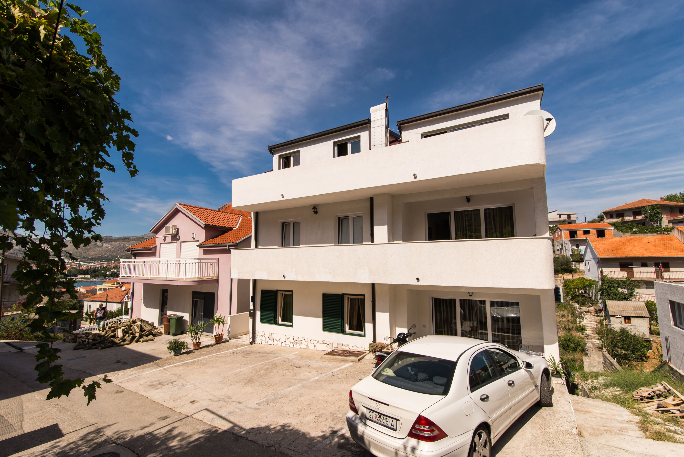 Apartments Slava 24981-A2