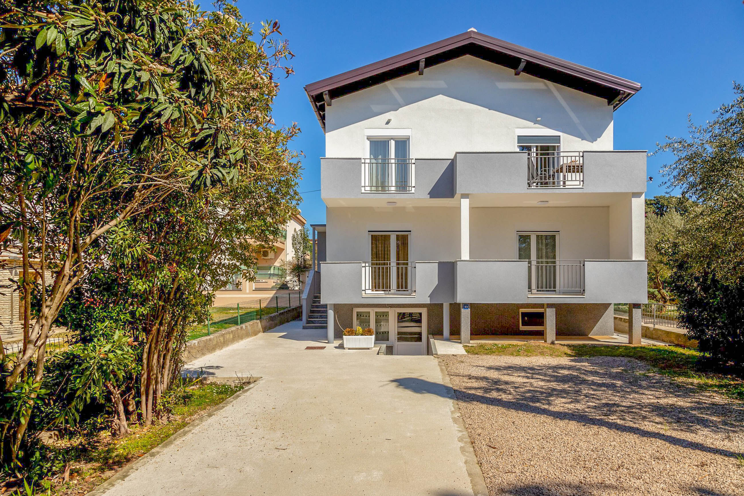 Apartman Lea A1
