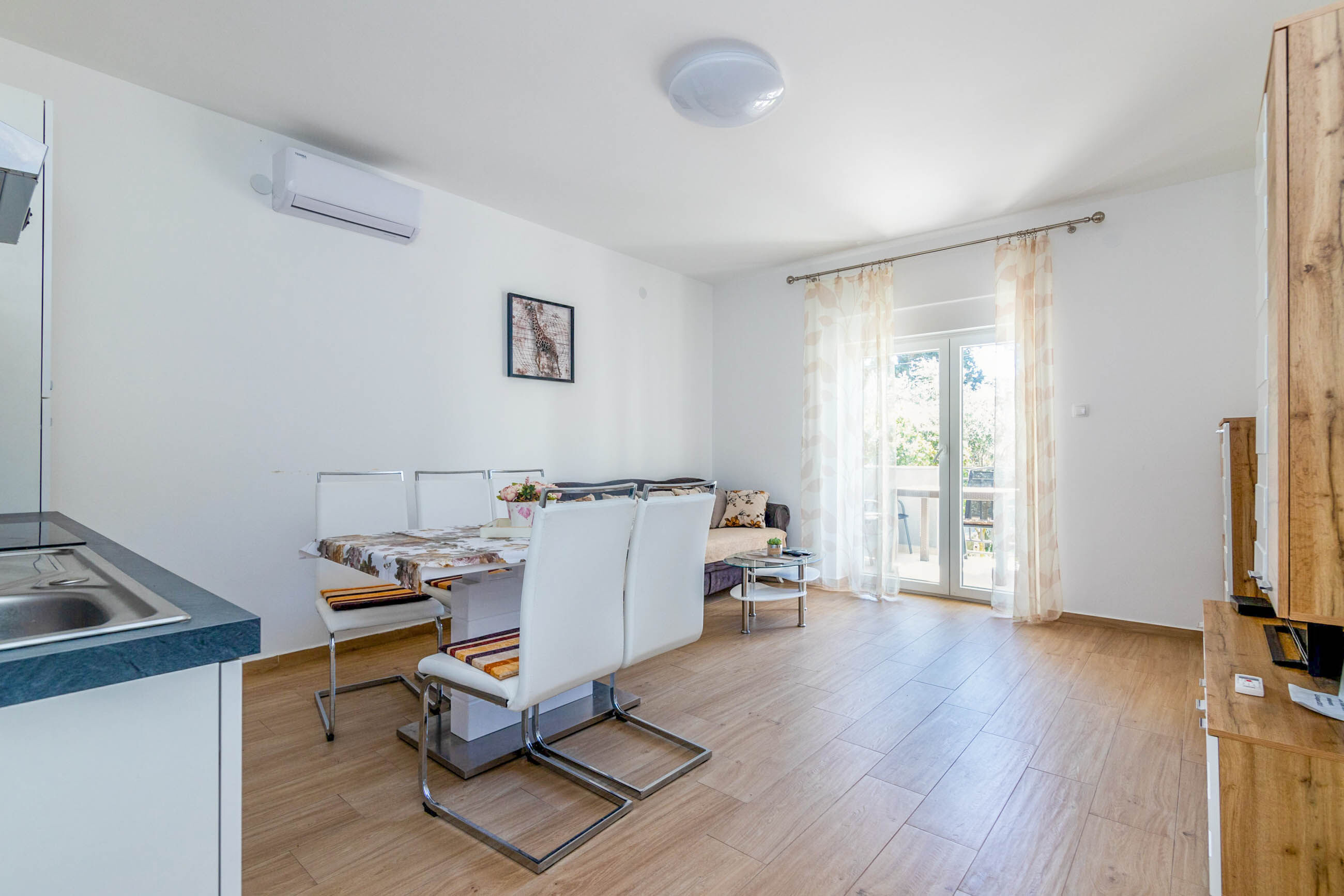 Apartment Lea 14618-A1