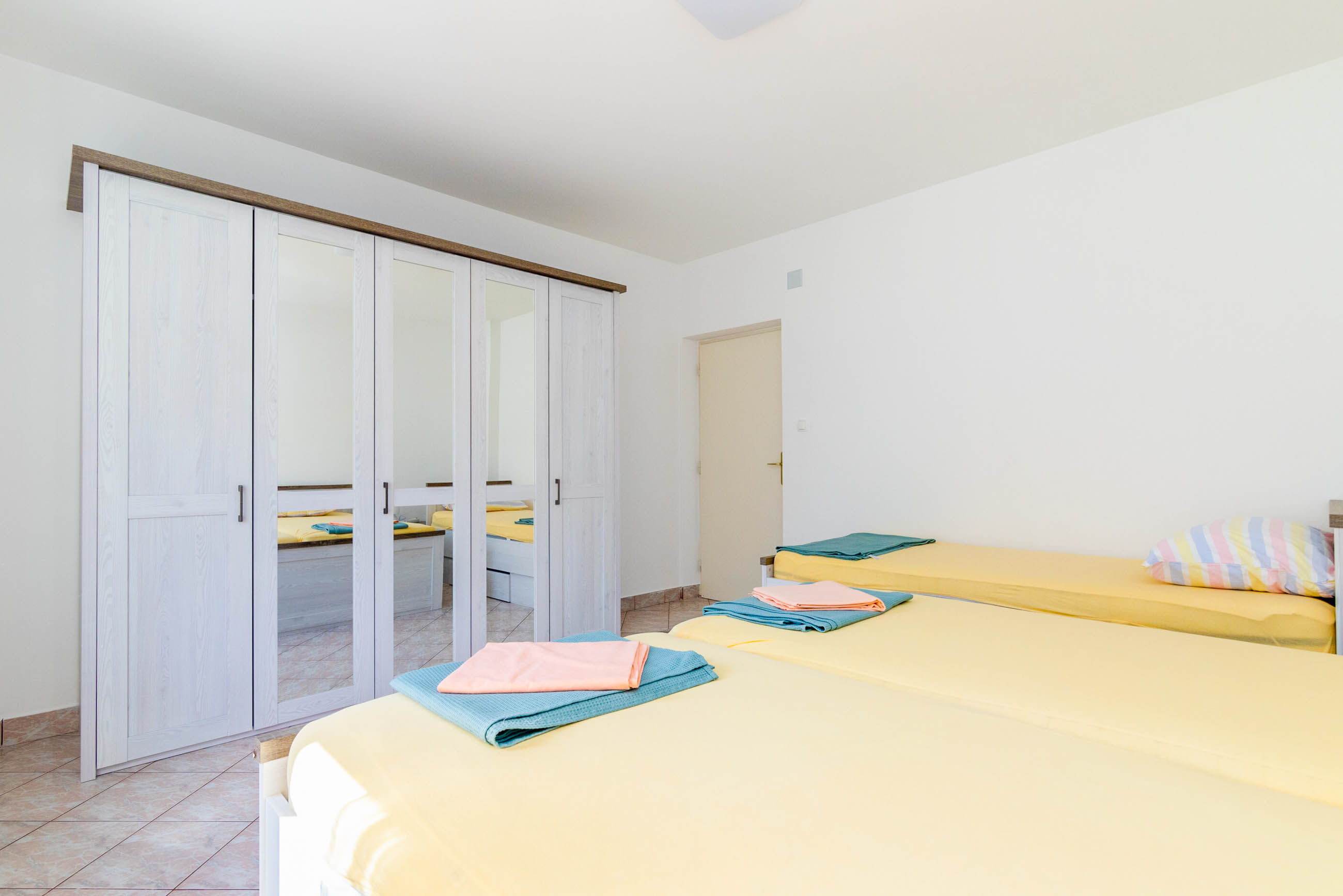 Apartment Lea 14618-A1
