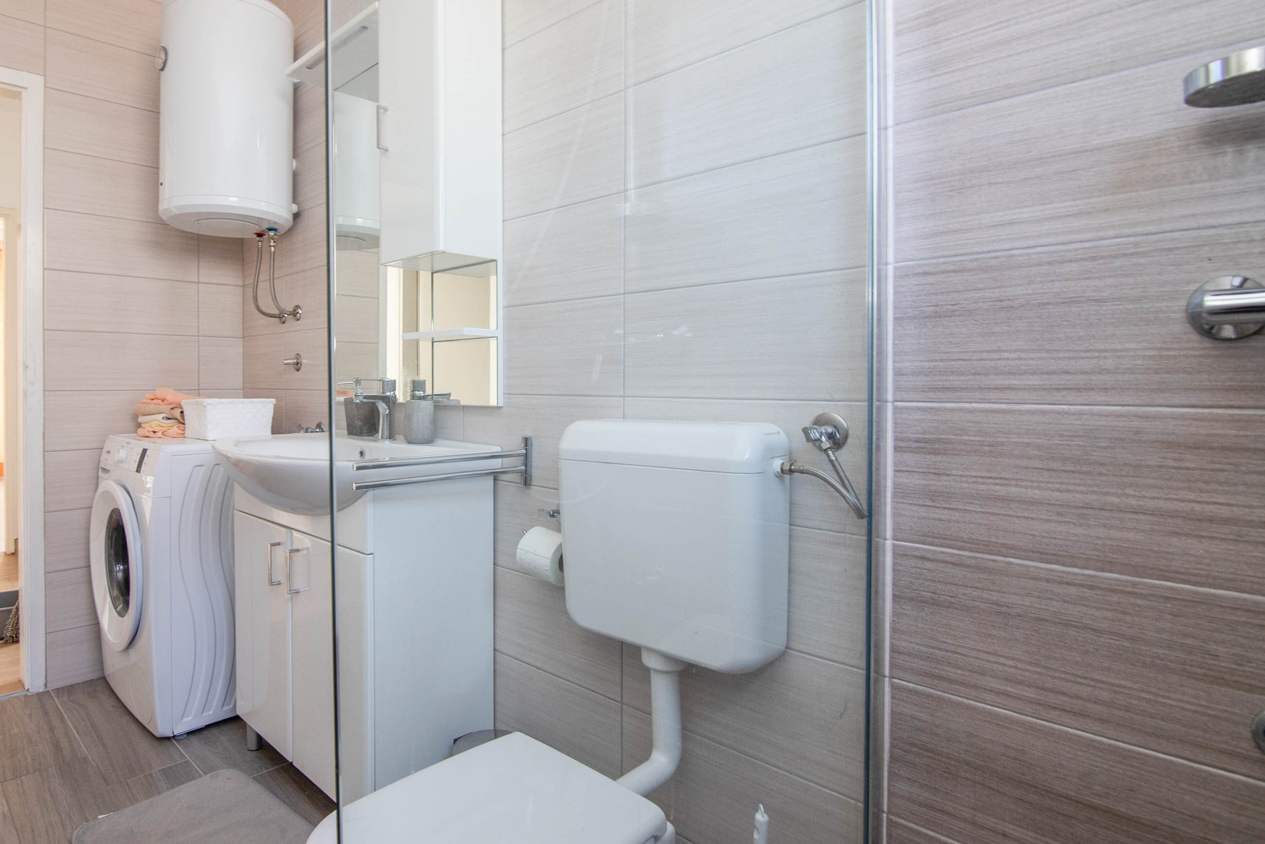 Apartment Lea 14618-A1