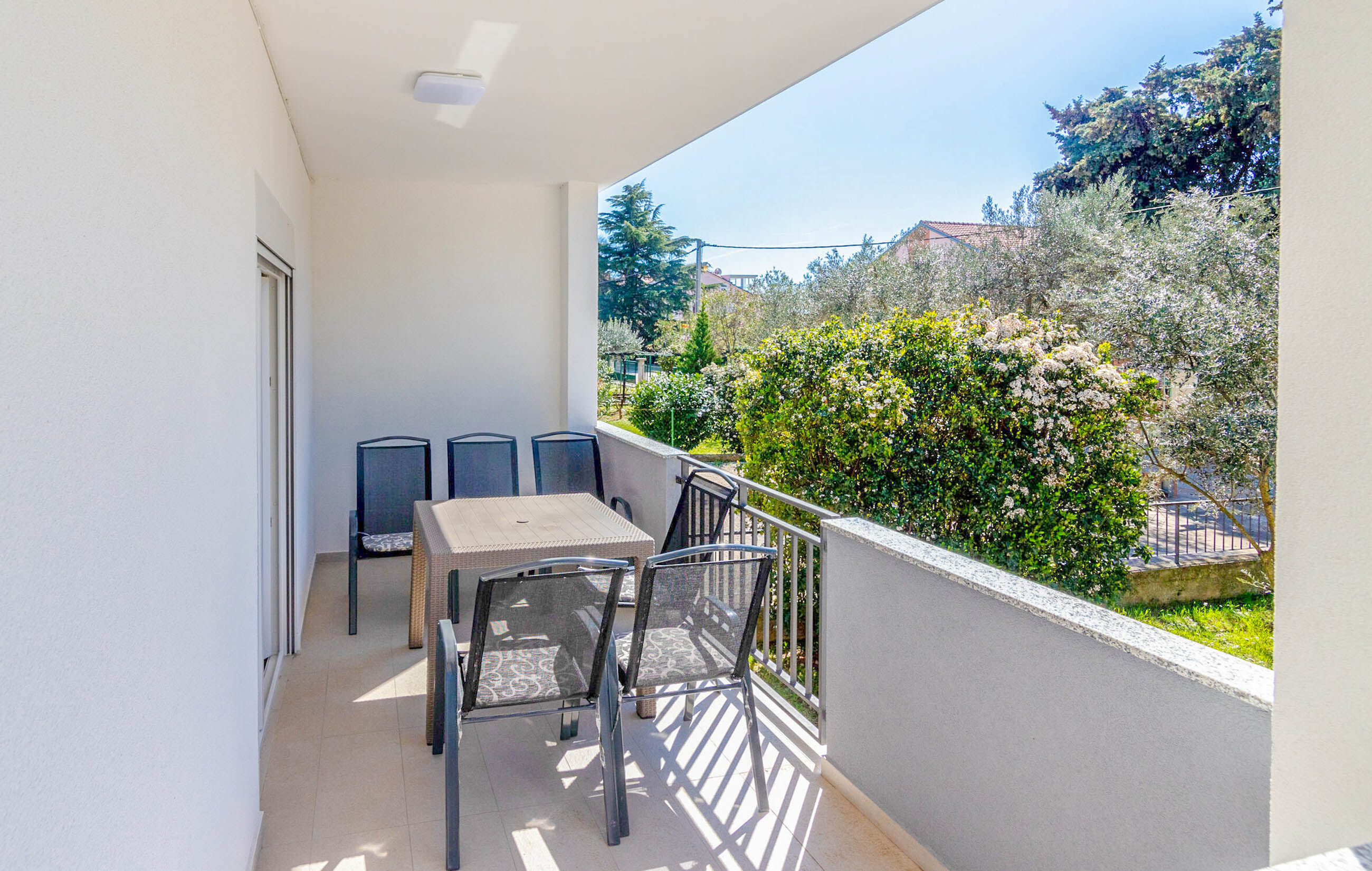 Apartment Lea 14618-A1