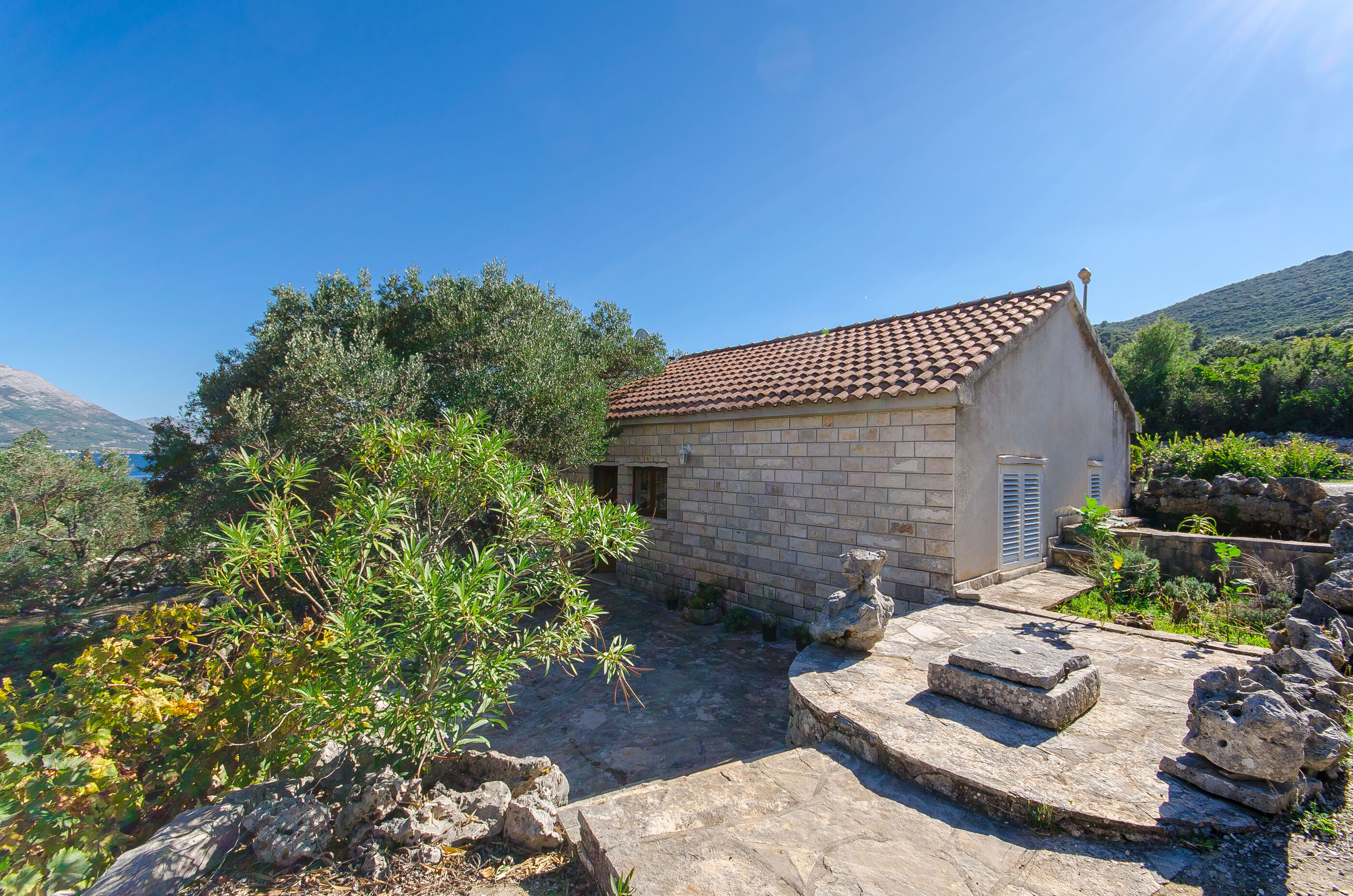 House Petar 51532-K1
