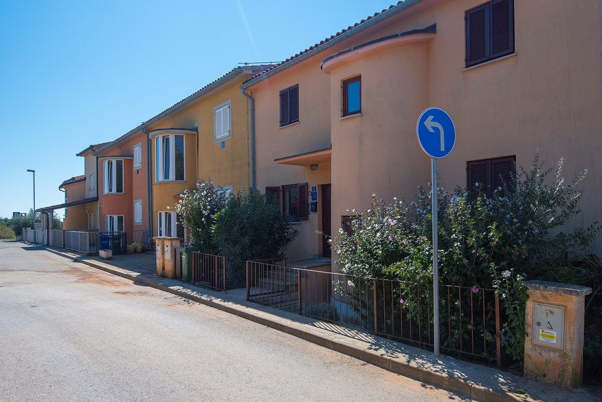 Apartments House Ulika 16031-A4