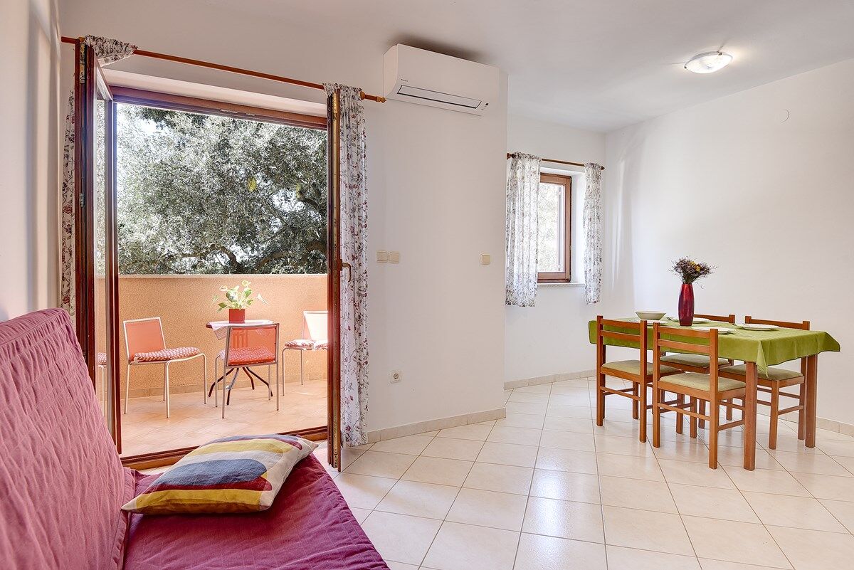 Apartments House Ulika 16031-A4