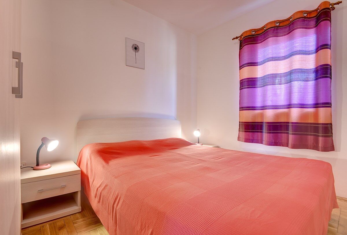 Apartments House Ulika 16031-A4
