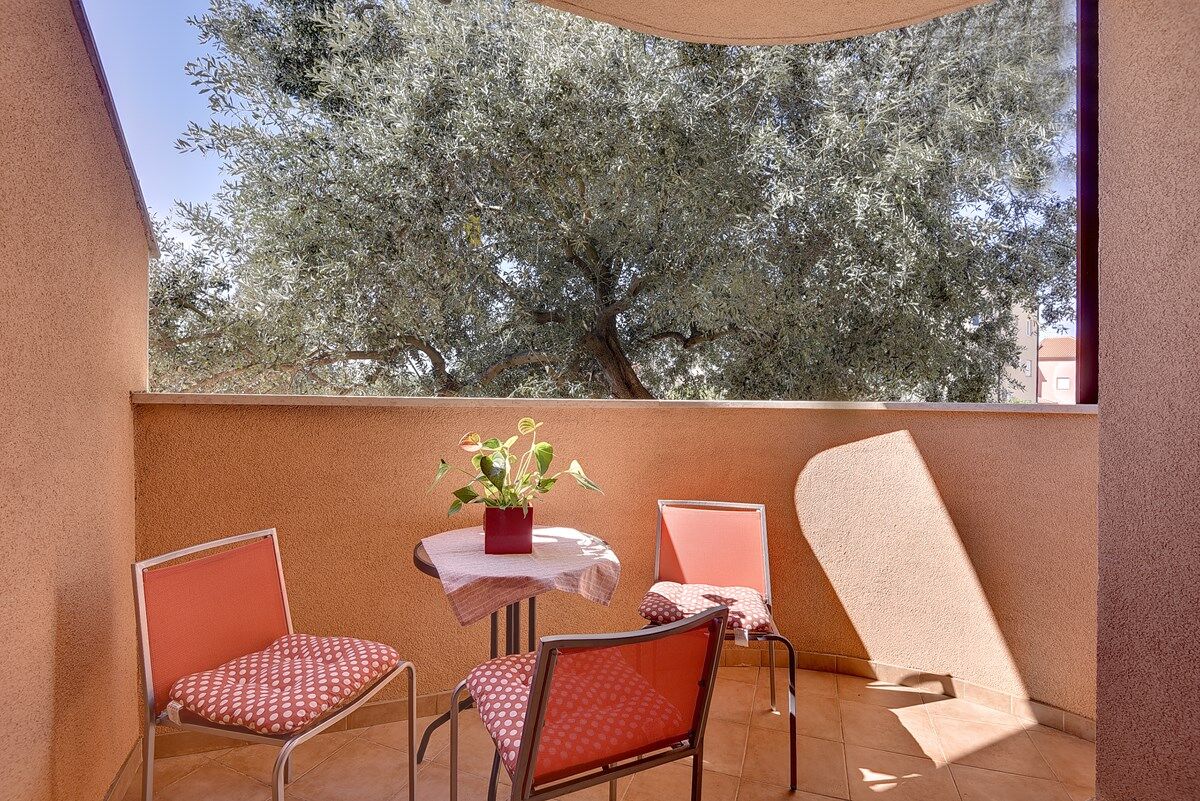 Apartments House Ulika 16031-A4