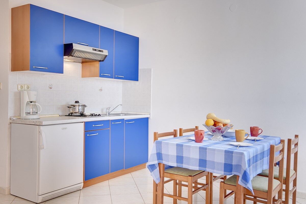 Apartments House Ulika 16031-A3